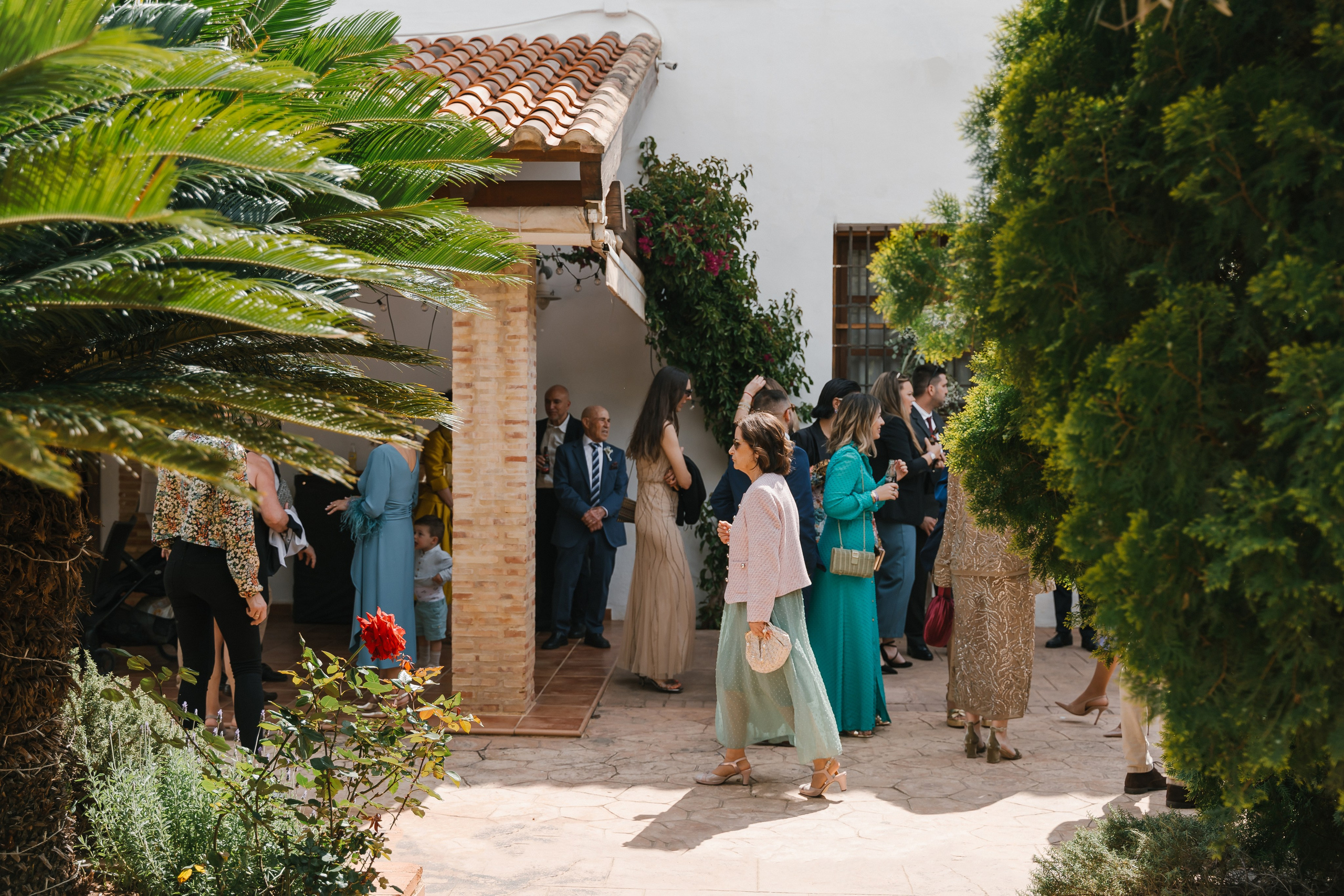 A&L. Fotógrafa de bodas y familias en España, Valencia: Nadia ProFoto