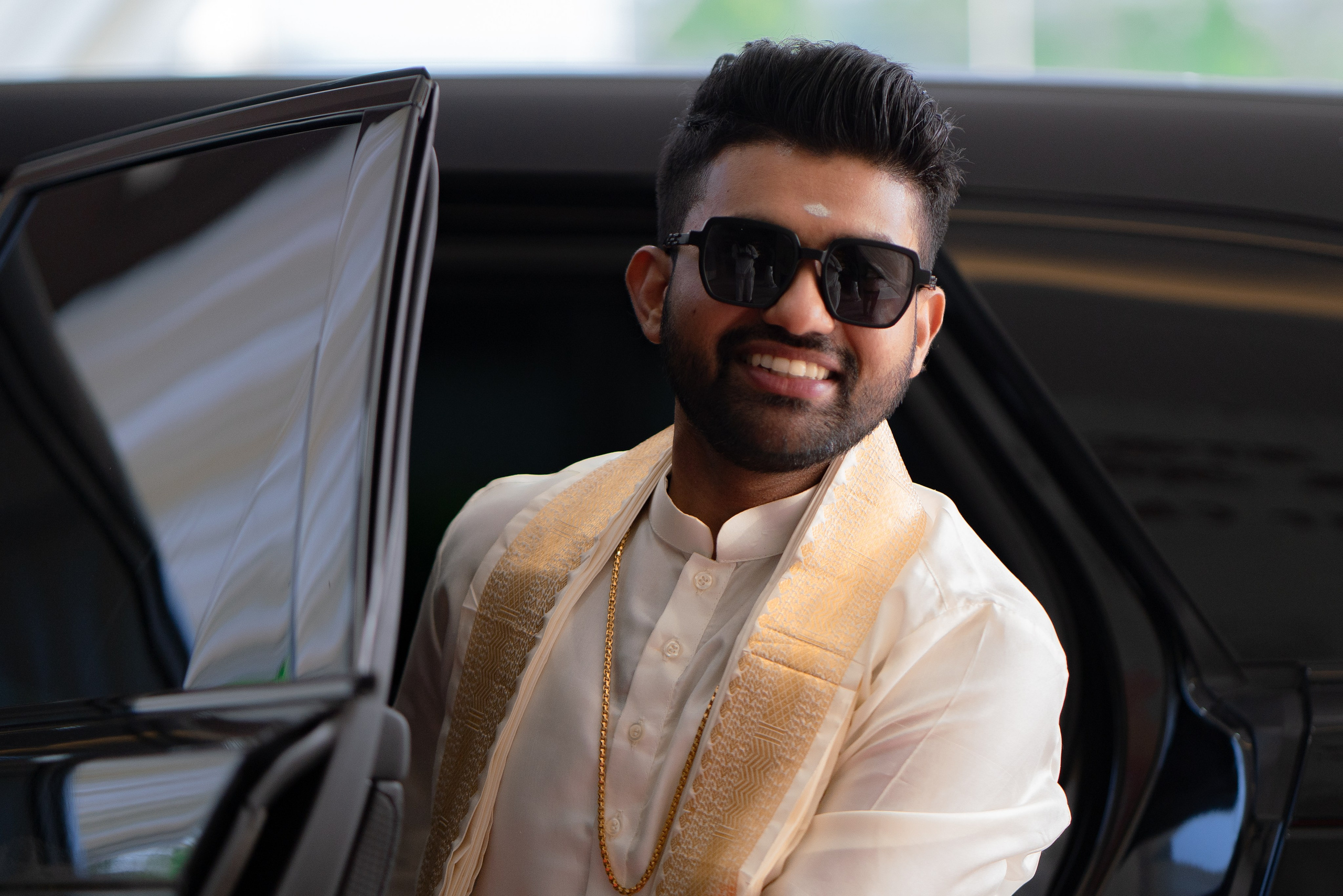 GAURI & SIVA. Wedding photographer Avira Stories