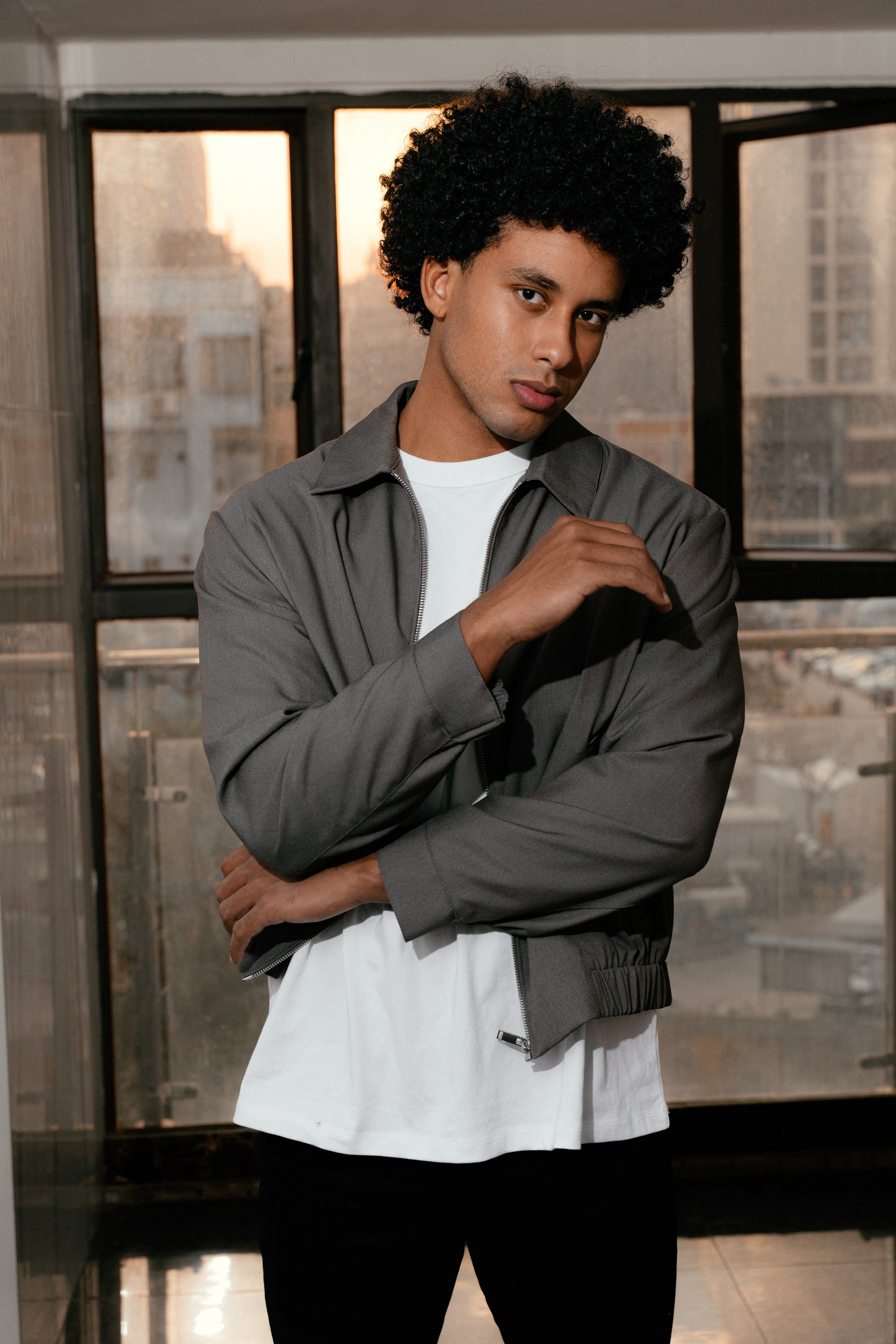 PEDRO. Фотограф В Гуанчжоу и Шэньчжэнь Андрей Лопатин