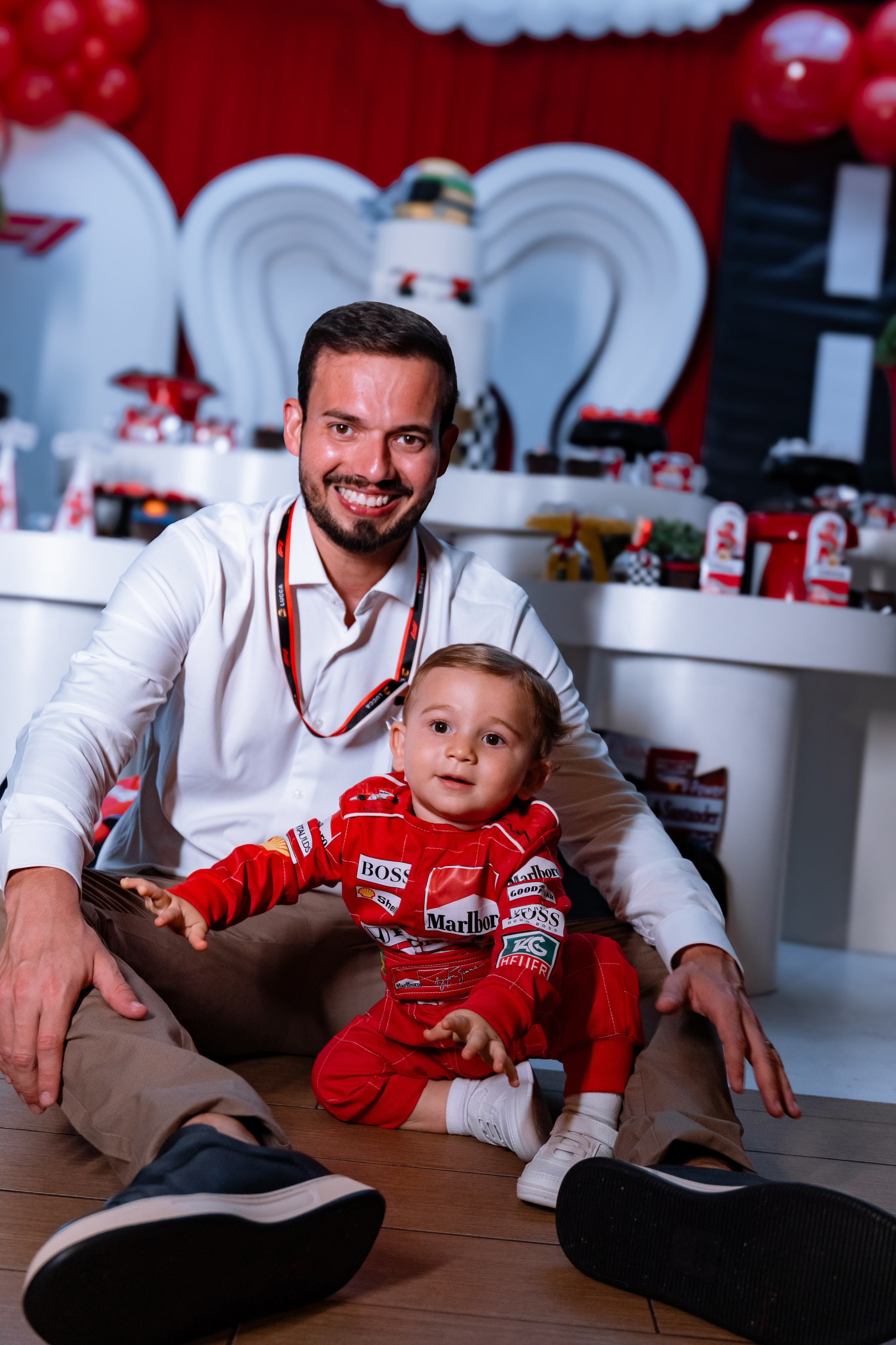 Prévias Aniversário Lucca - 1 ano. Oh My Click - Filmes e Fotografia de Partos & Família