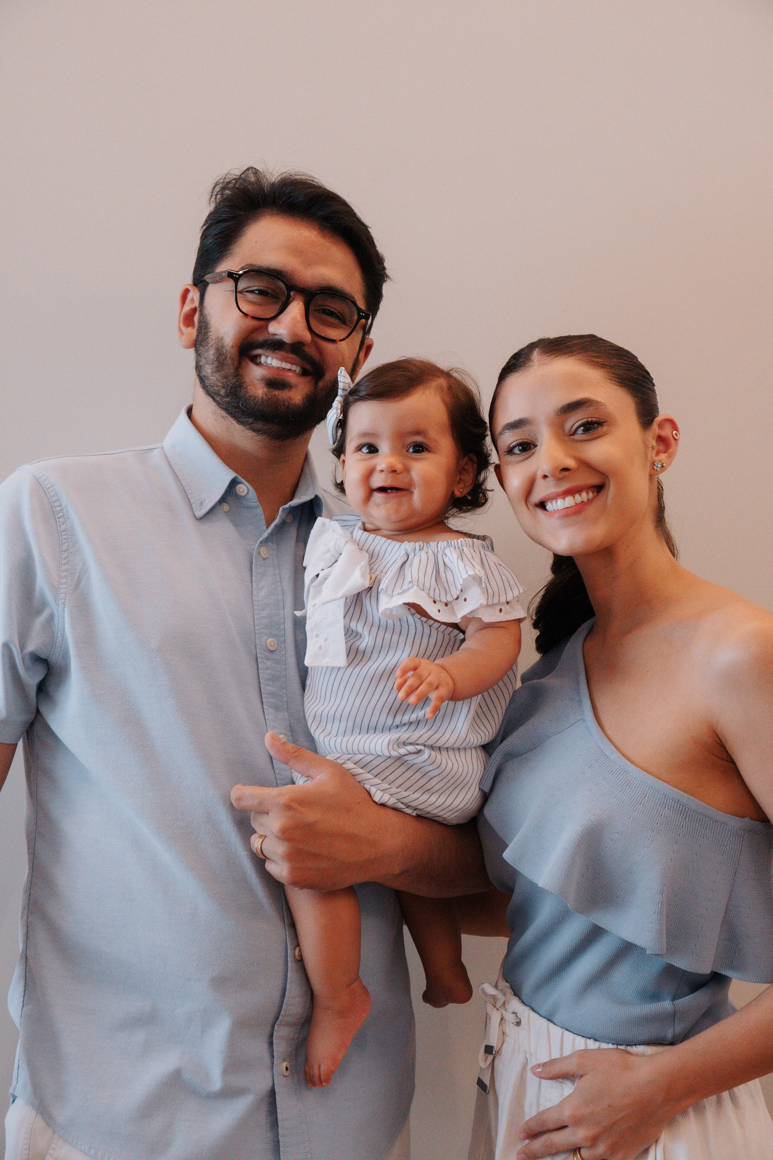 Violeta 8 meses. Oh My Click - Filmes e Fotografia de Partos & Família
