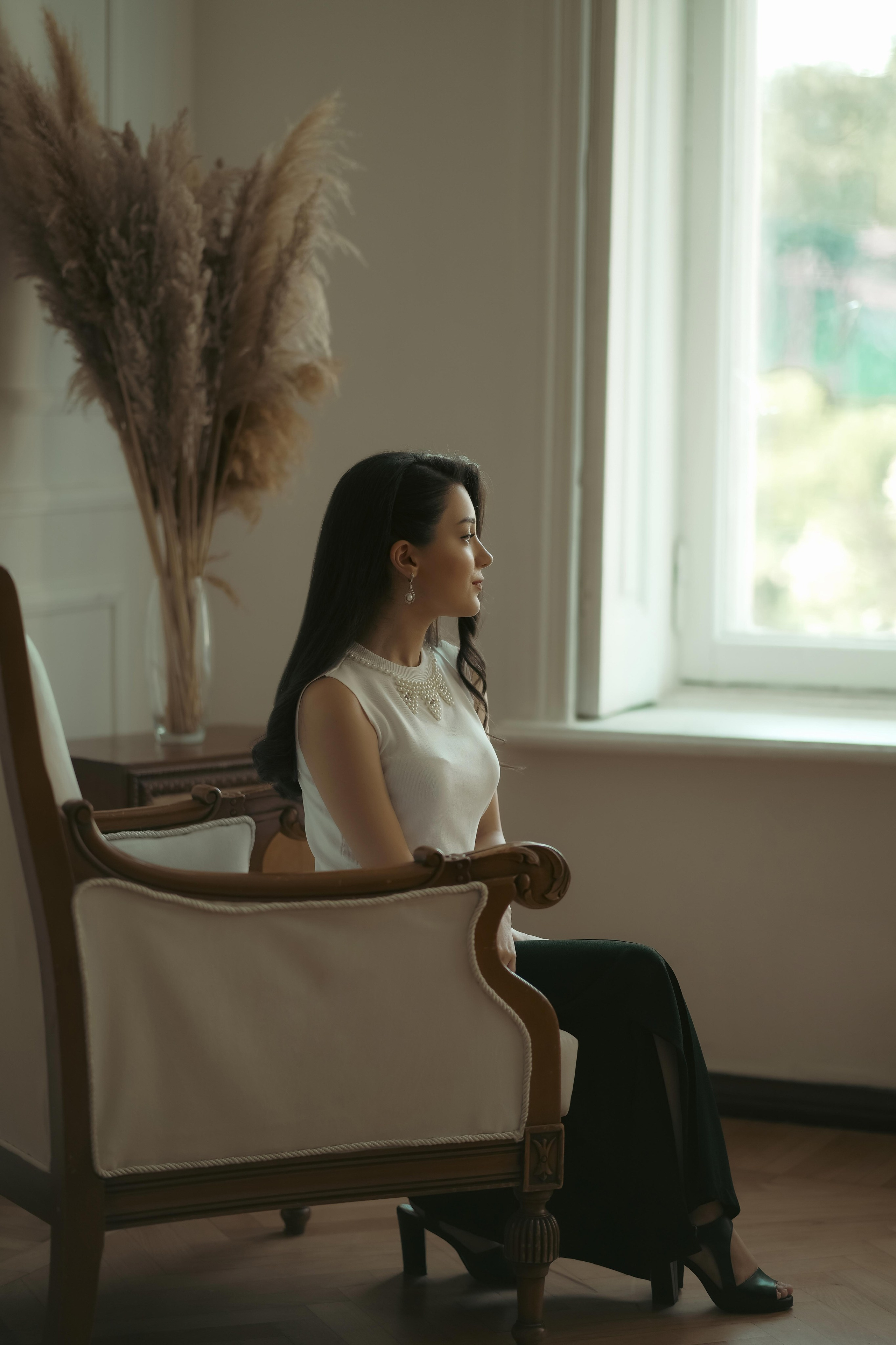 Portrait. Javidan.media