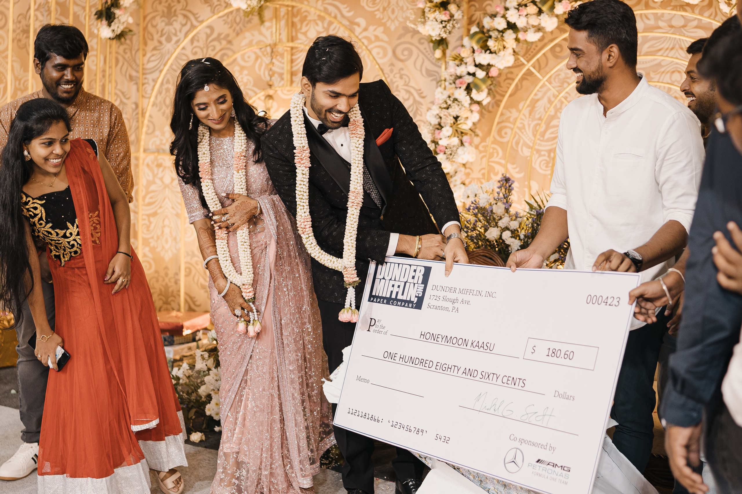 Prem & Sri. Agam Vizha