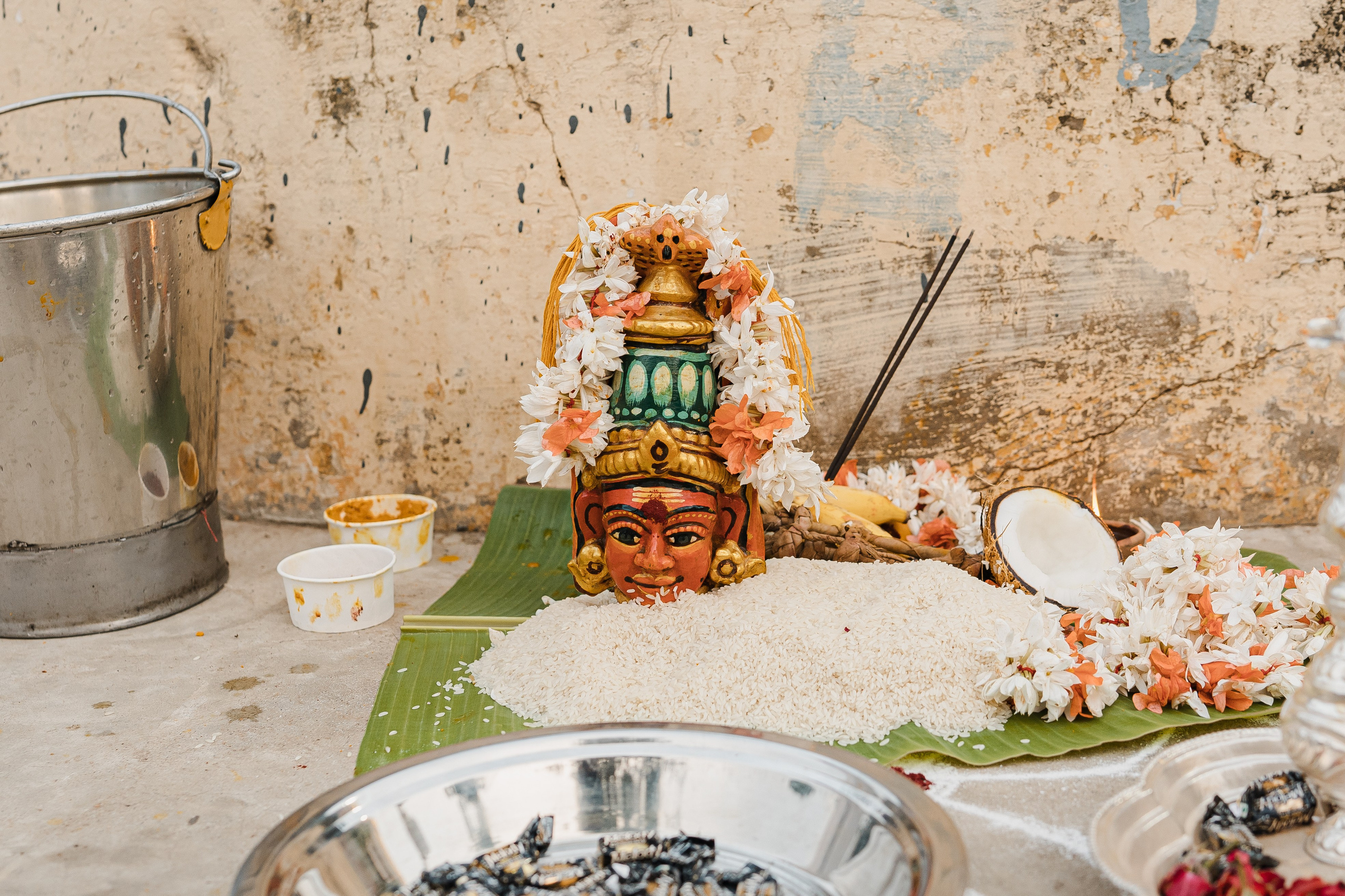 Prem & Sri. Agam Vizha