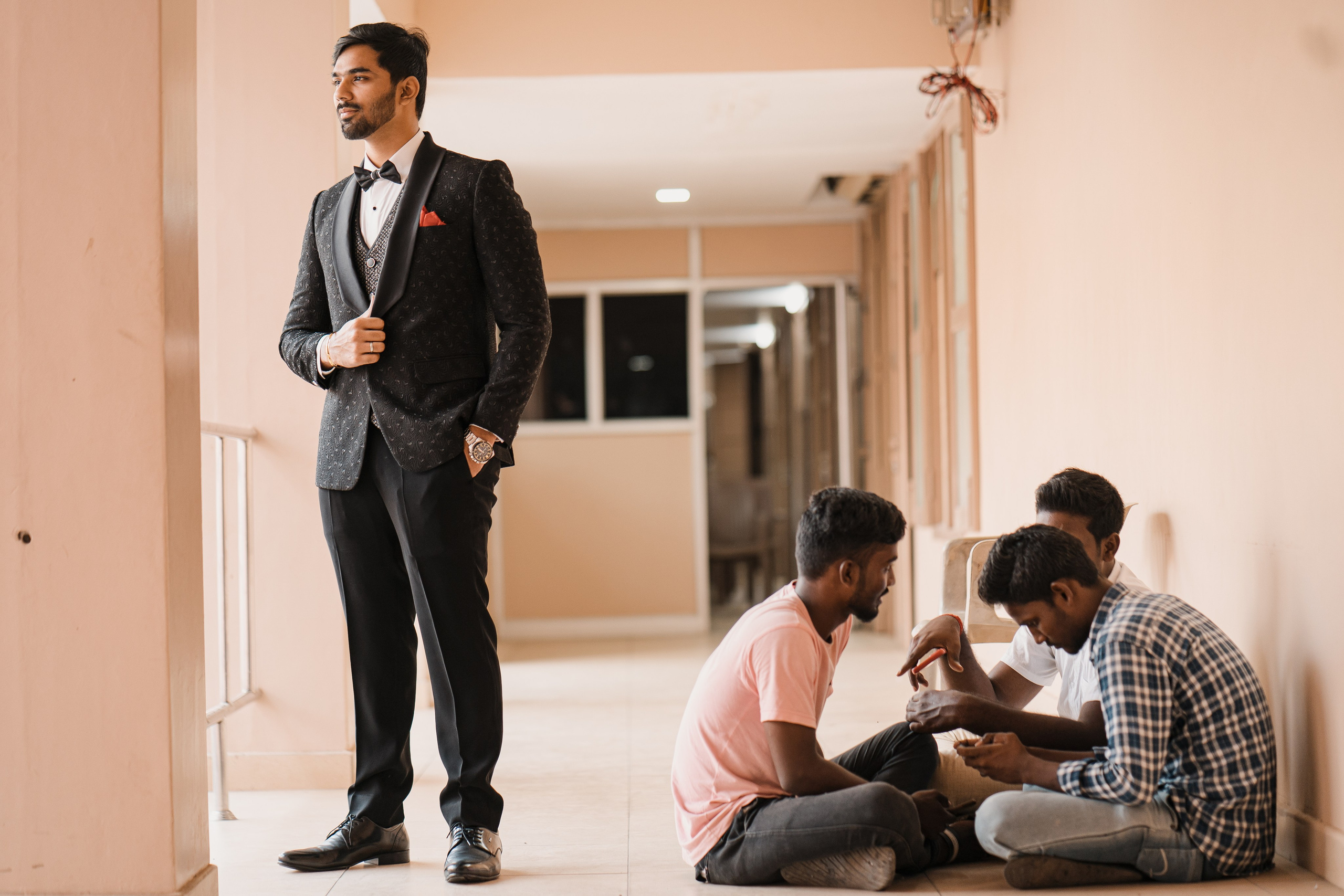 Prem & Sri. Agam Vizha