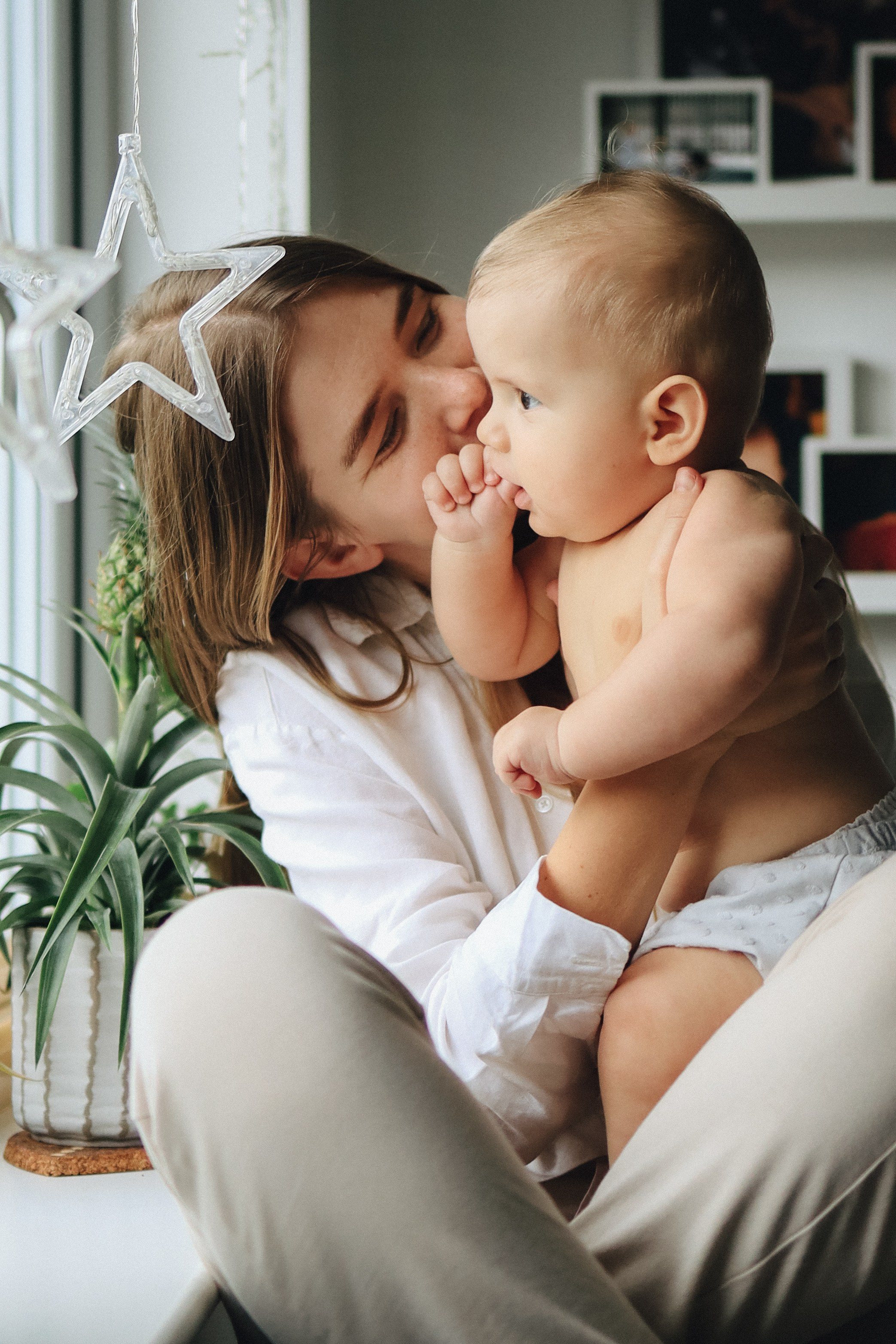 Tanya&Sava. Newborn and Family Photographer in Bromley, London, Liliya Potekhina