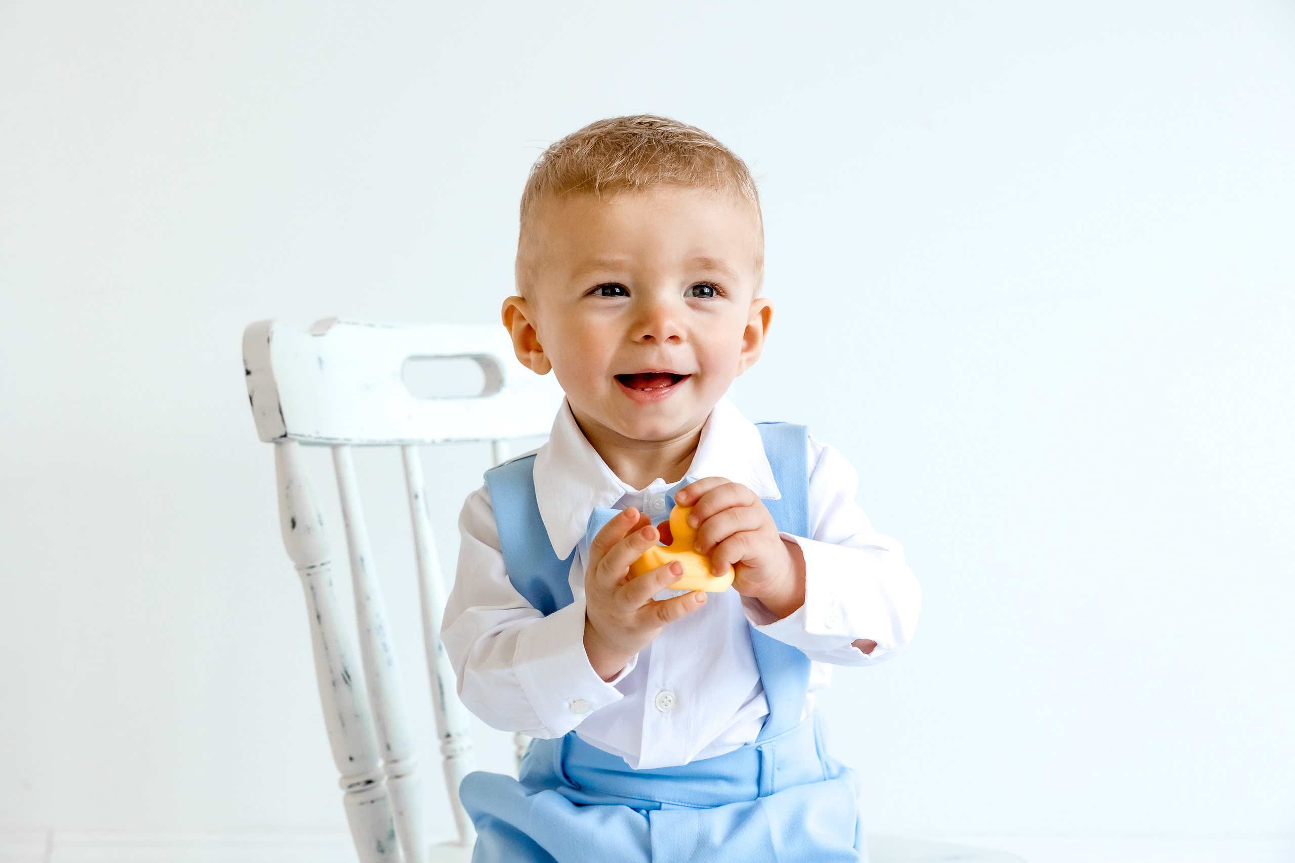 Честита Първа Годинка!. Фотограф Ирина Йотова