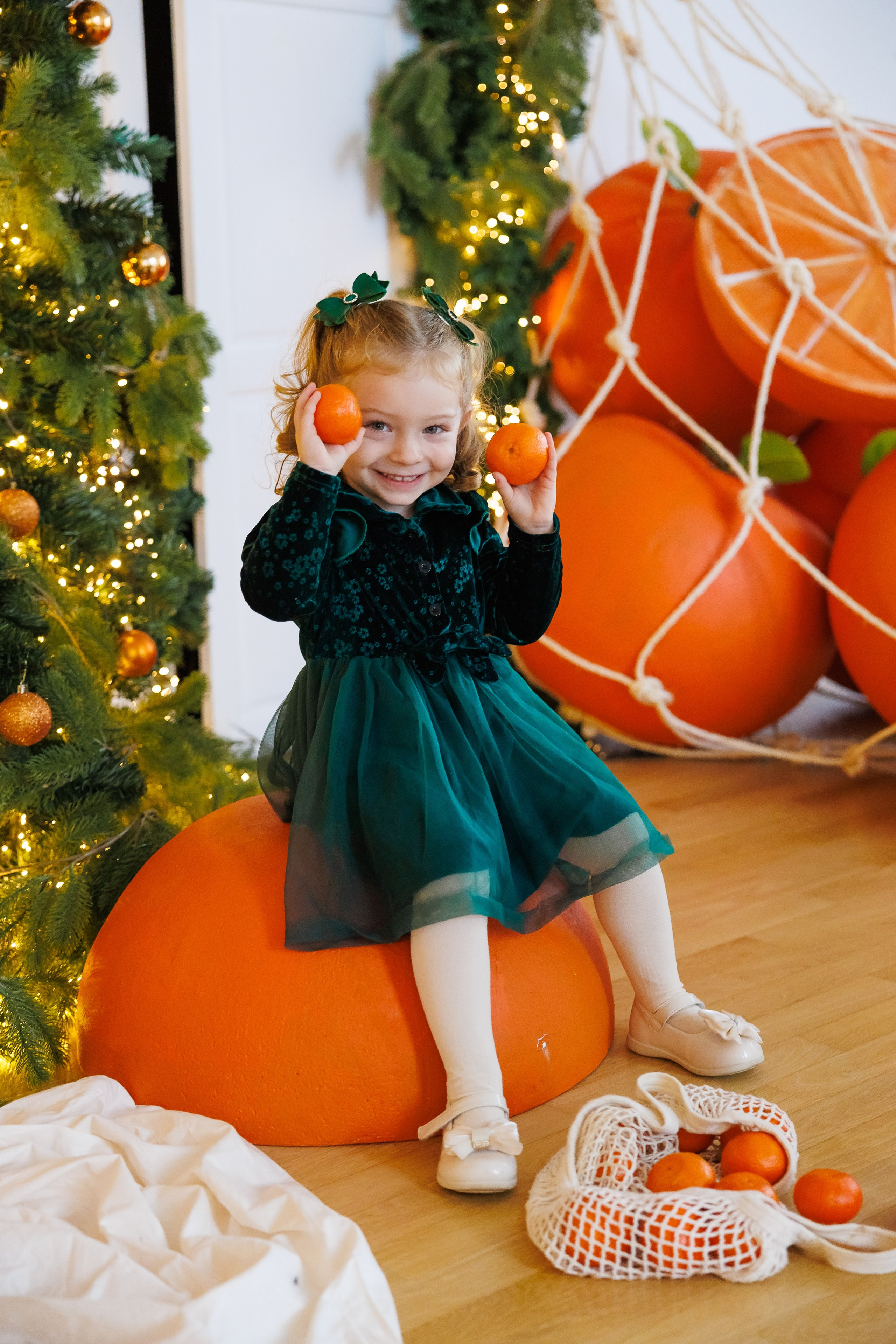 Коледа 2025. Фотограф Ирина Йотова