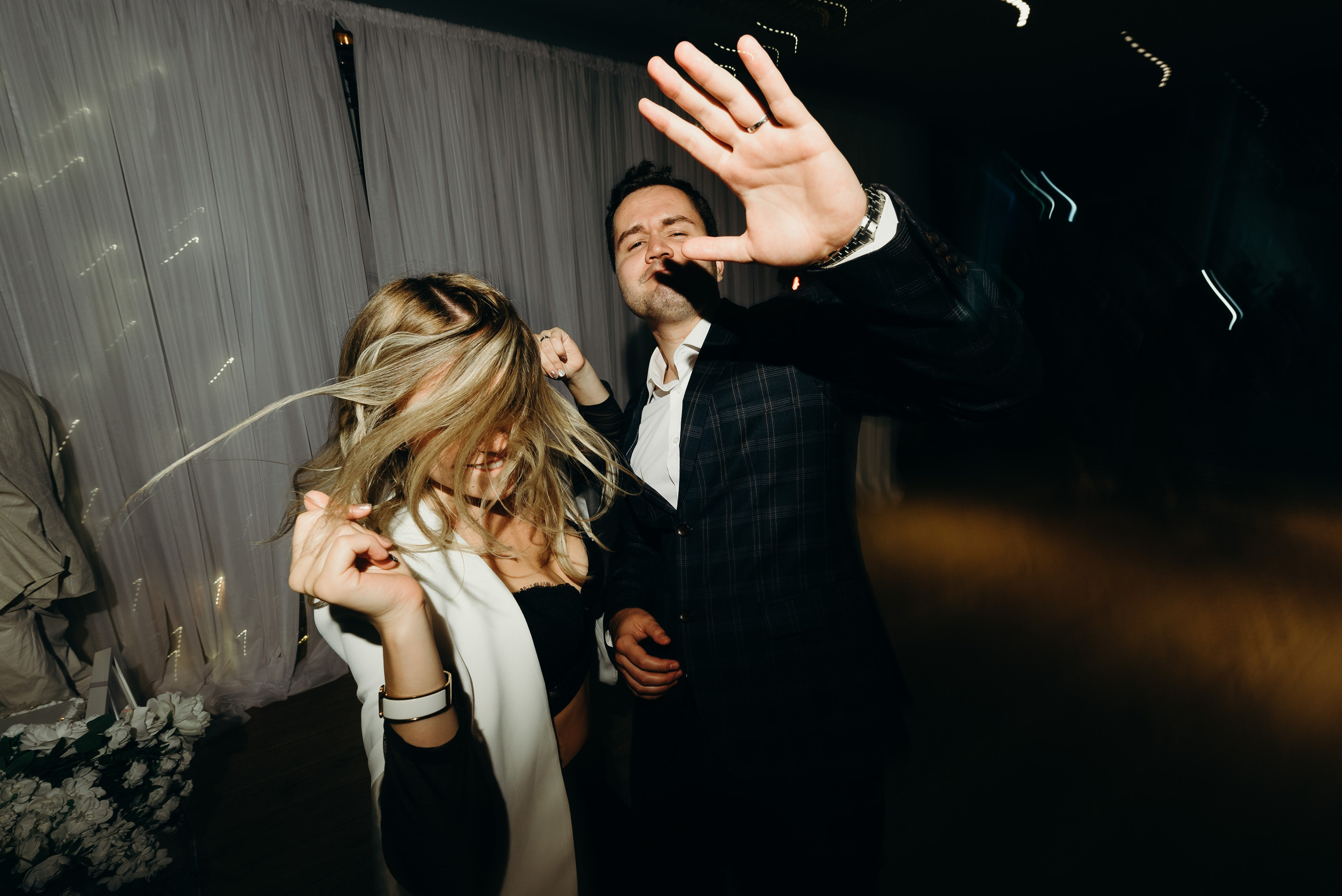 Свадьба в Яунмоку пилс. Свадебный фотограф в Риге — Вячеслав Лучненков