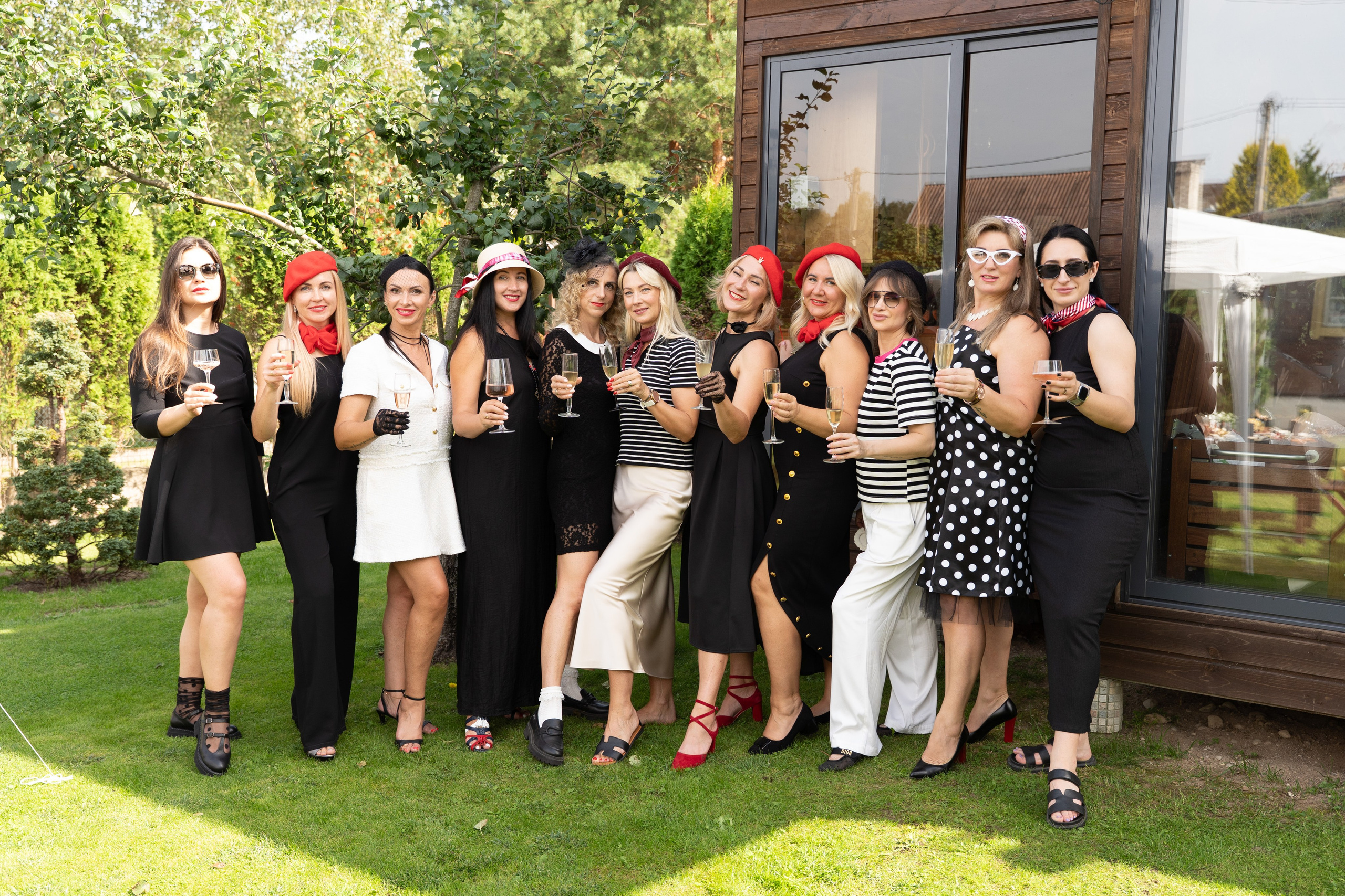 30 августа. Париж у Ксении (2). Aliaksandra Norvilas fotografas Vilnius