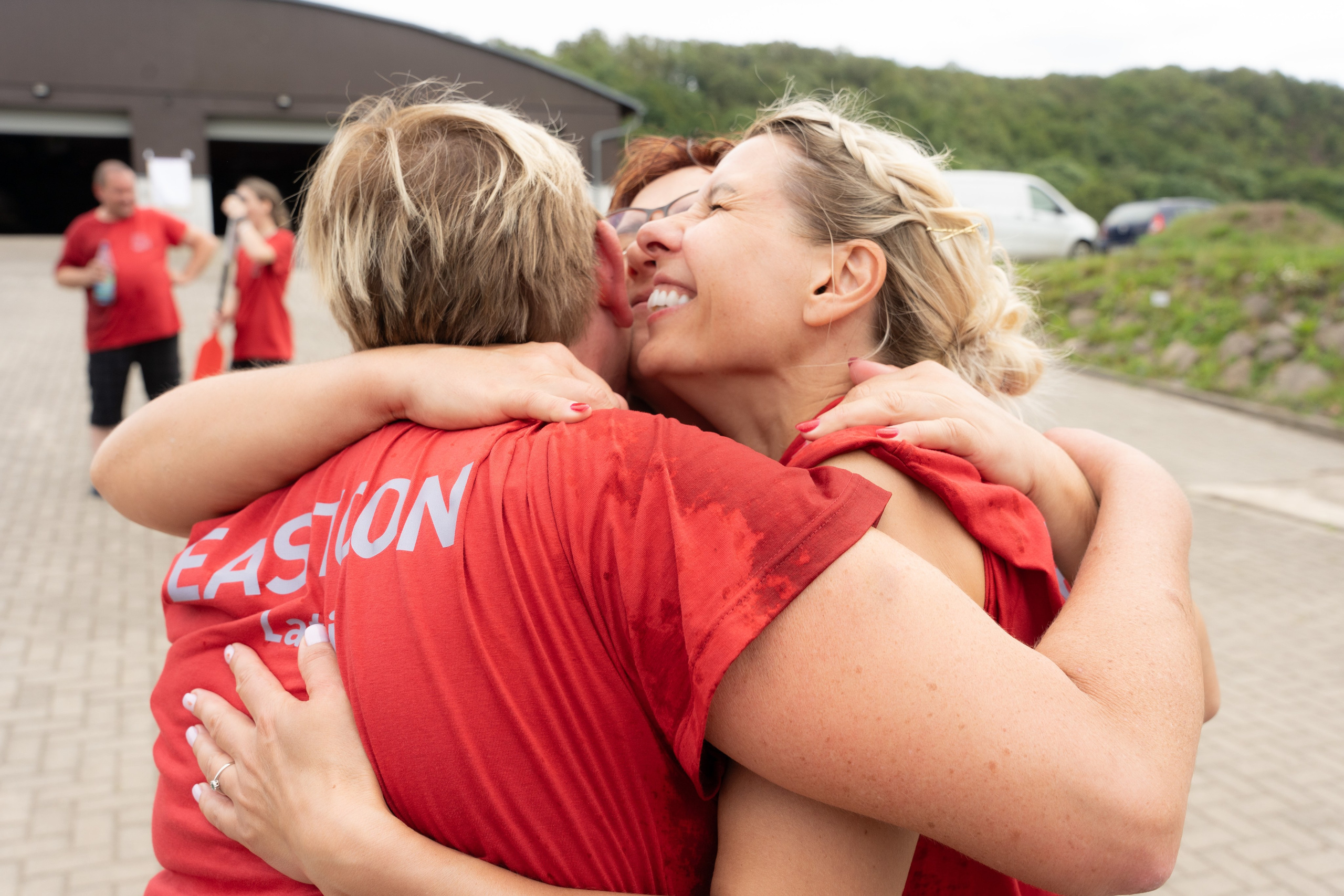 Įmonių renginių fotografavimas. Aliaksandra Norvilas fotografas Vilnius