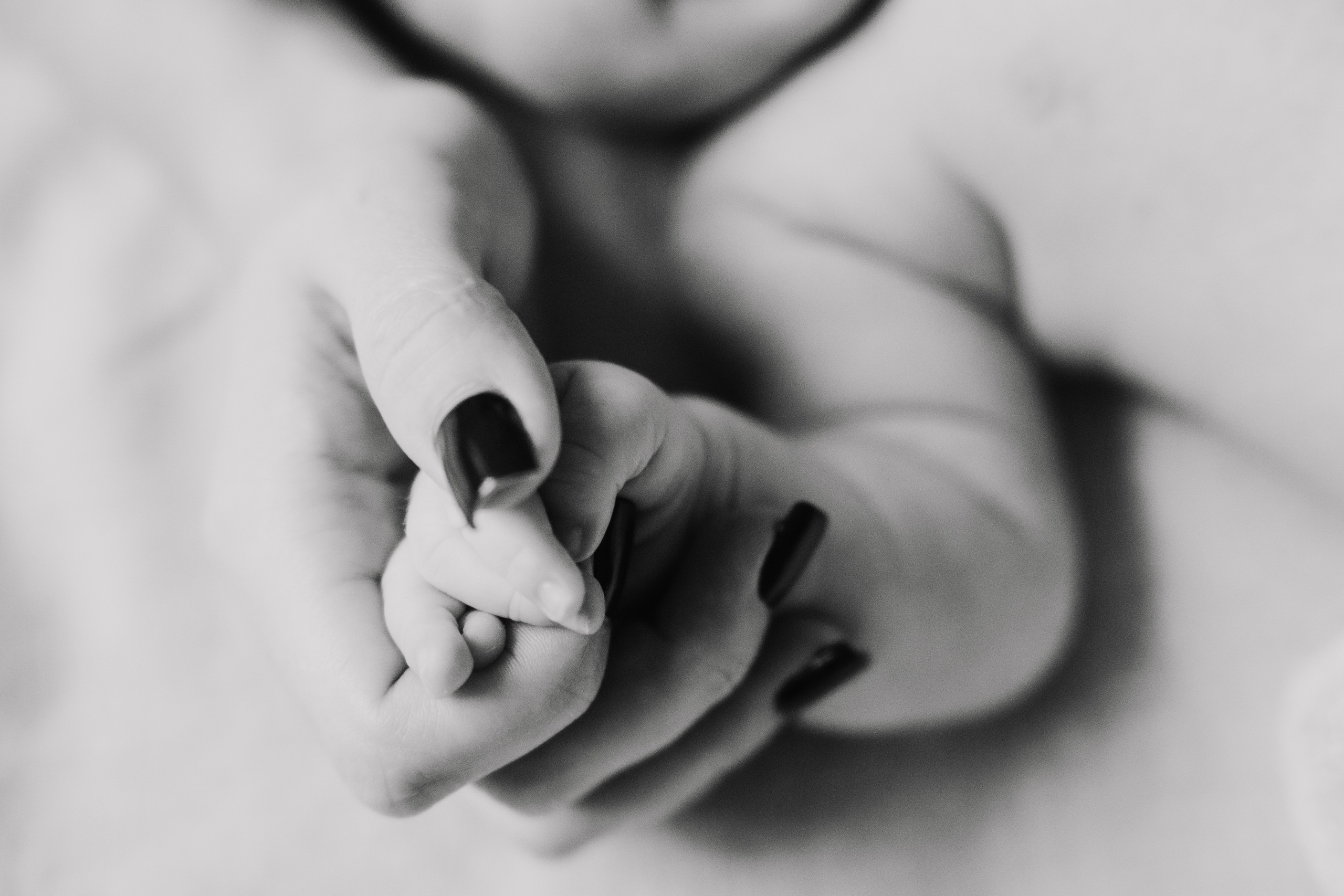 New born. Aliaksandra Norvilas fotografas Vilnius