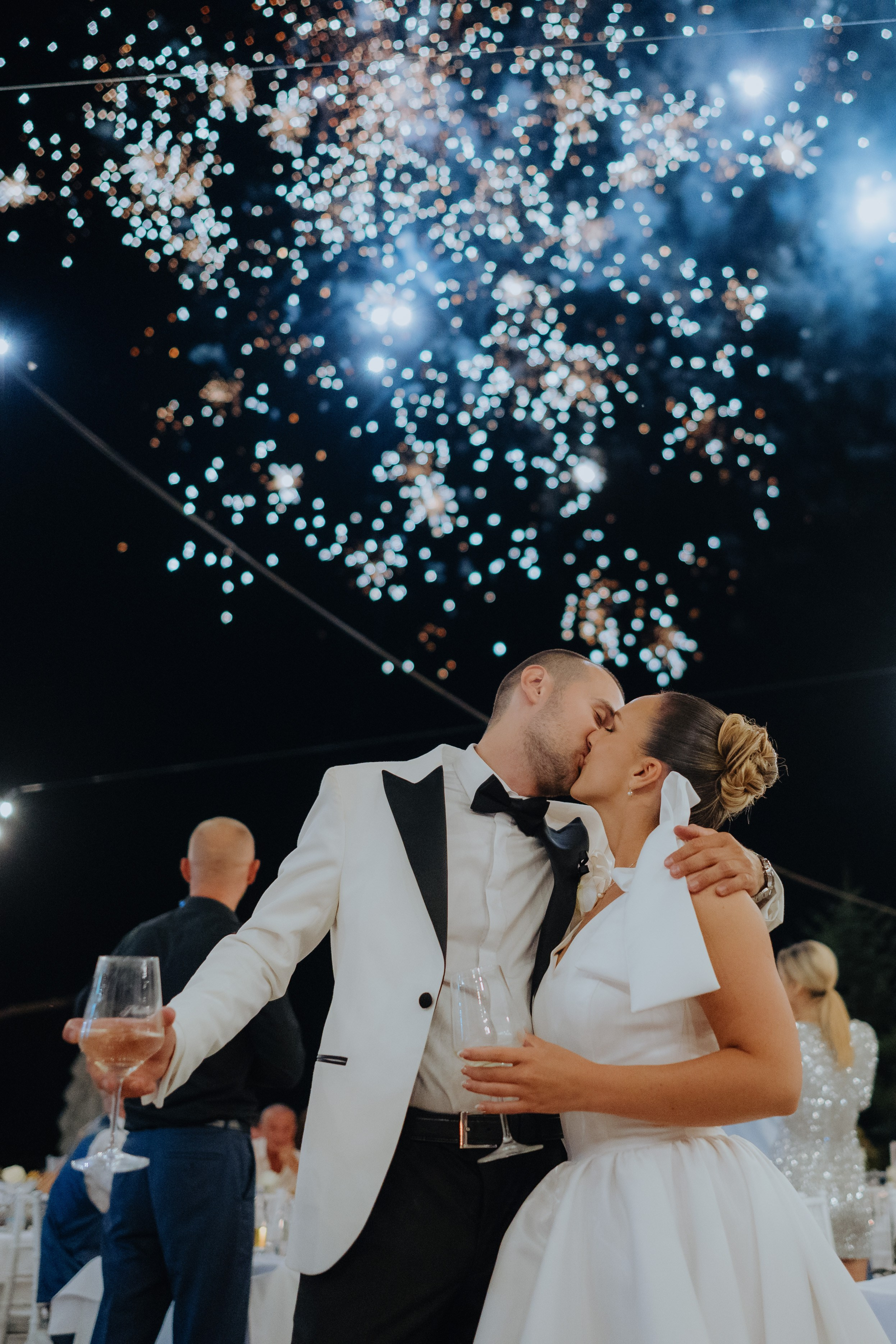 Profesionalni Fotograf i Videograf za Vjenčanja | yasinemir.com. Profesionalna Fotografija i Videografija | Sarajevo | yasinemir.com