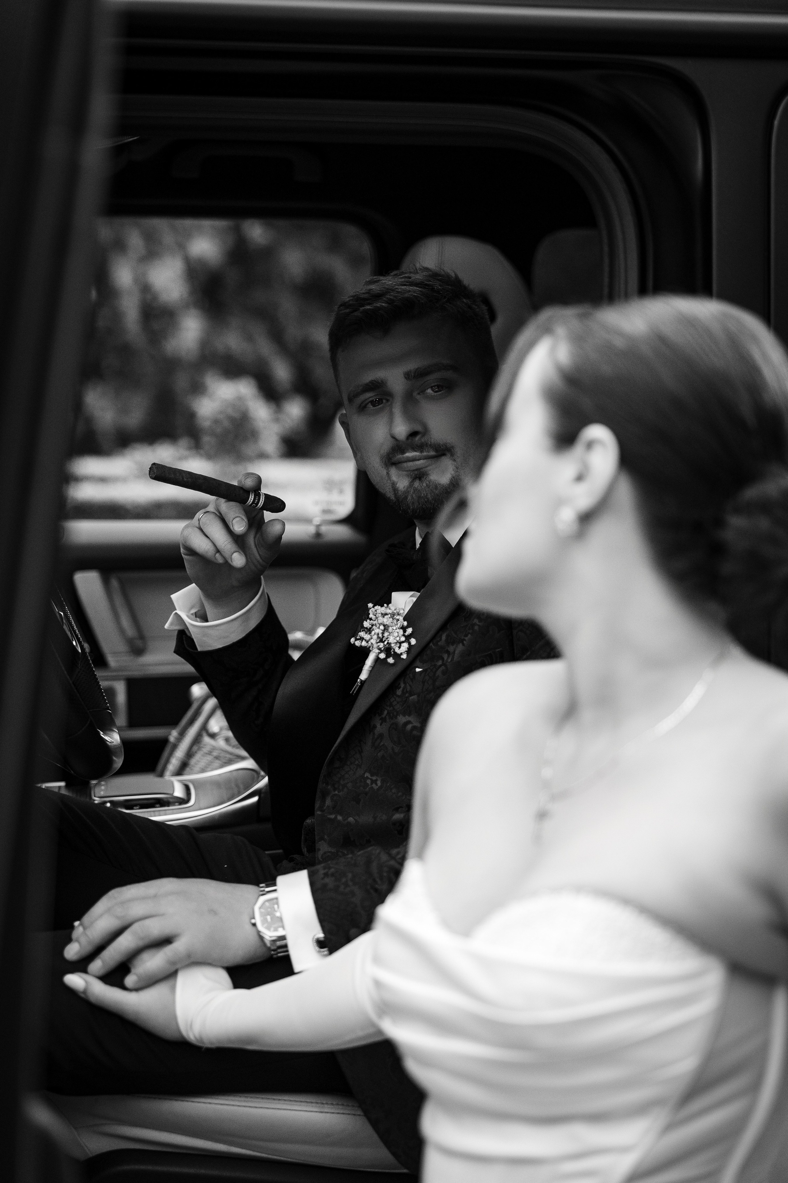 E&N: Zamek w Rzucewie. SL Wedding Photo — Editorial, Elegant & Timeless Wedding Photography in Poland and Across Europe