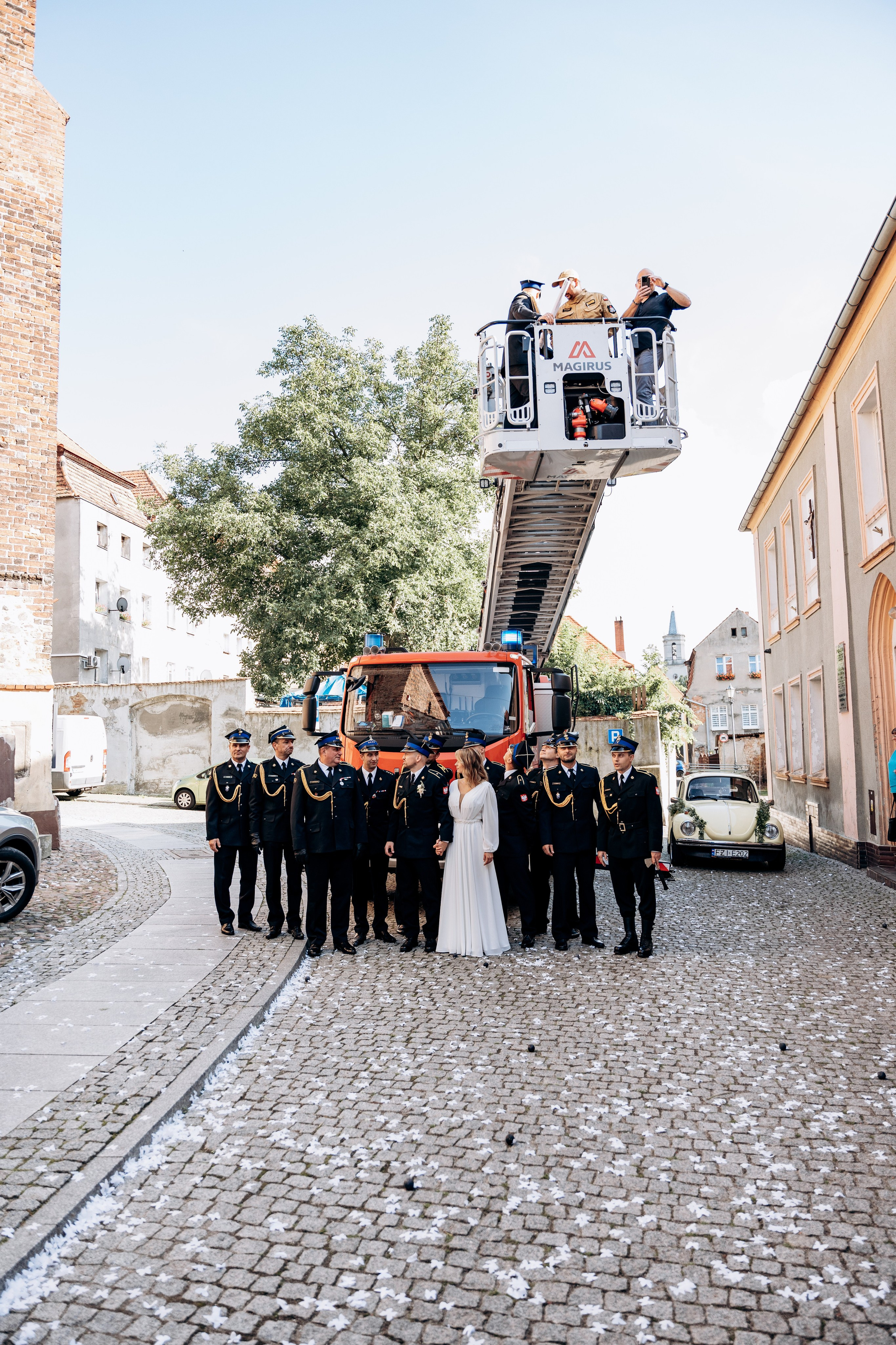 D&P. SL Wedding Photo: ponadczasowa fotografia ślubna | Wrocław & Europa