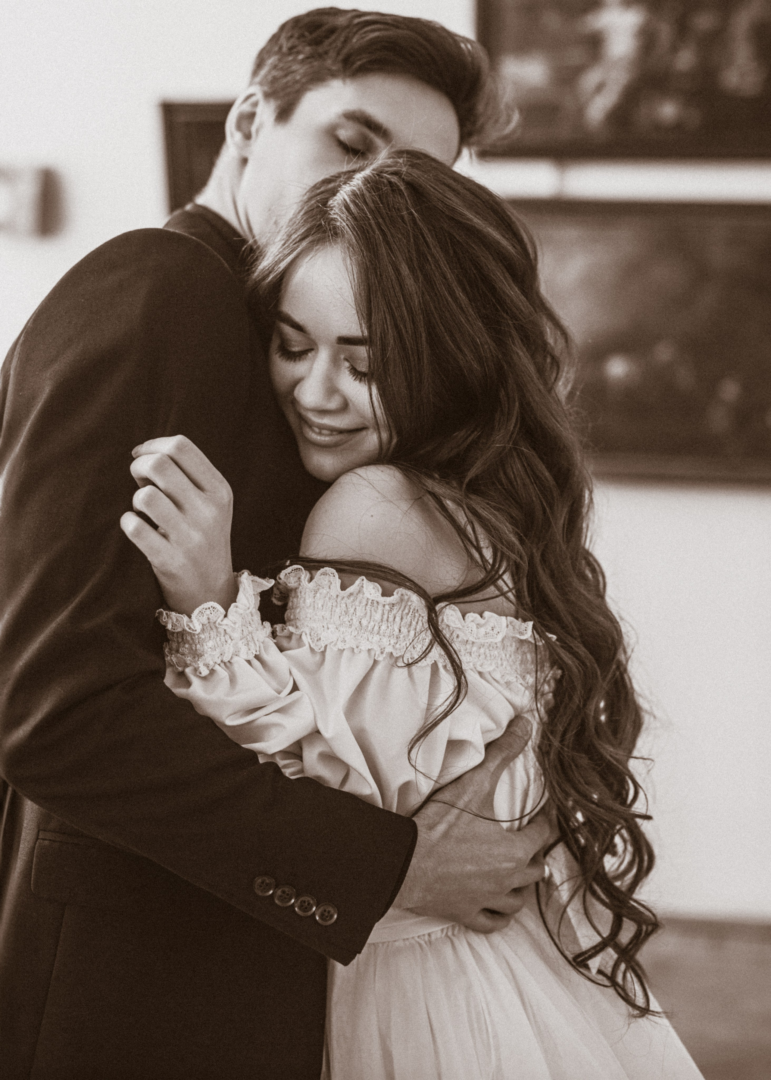 Art Museum. Fotograf Warszawa, Fotograf ślubny, Фотограф свадебный Варшава