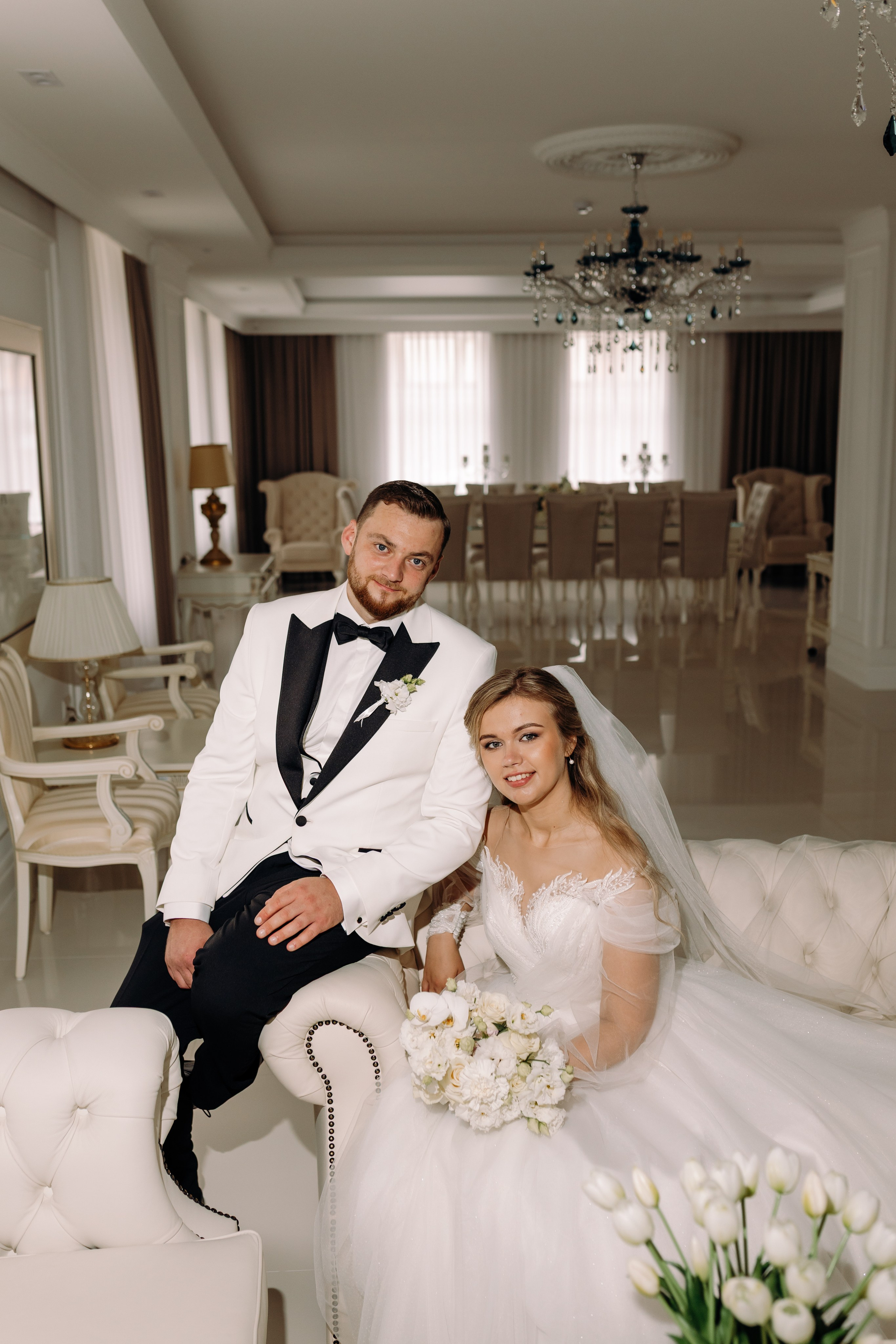 Angelina & Igor | Kāzas atpūtas bāzē «Virogna». Fotogrāfe Līga Vaidere