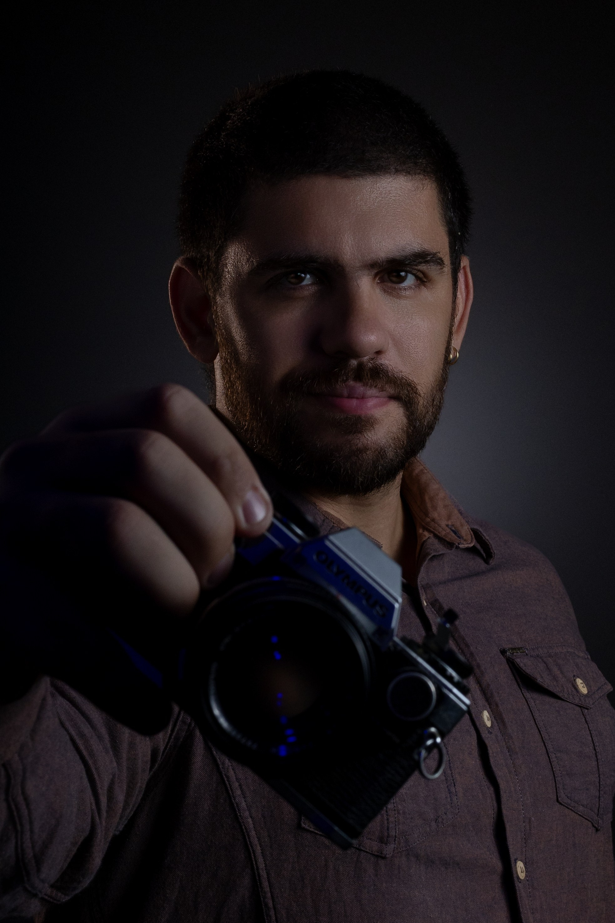 Ensaios. Fernando Giopato