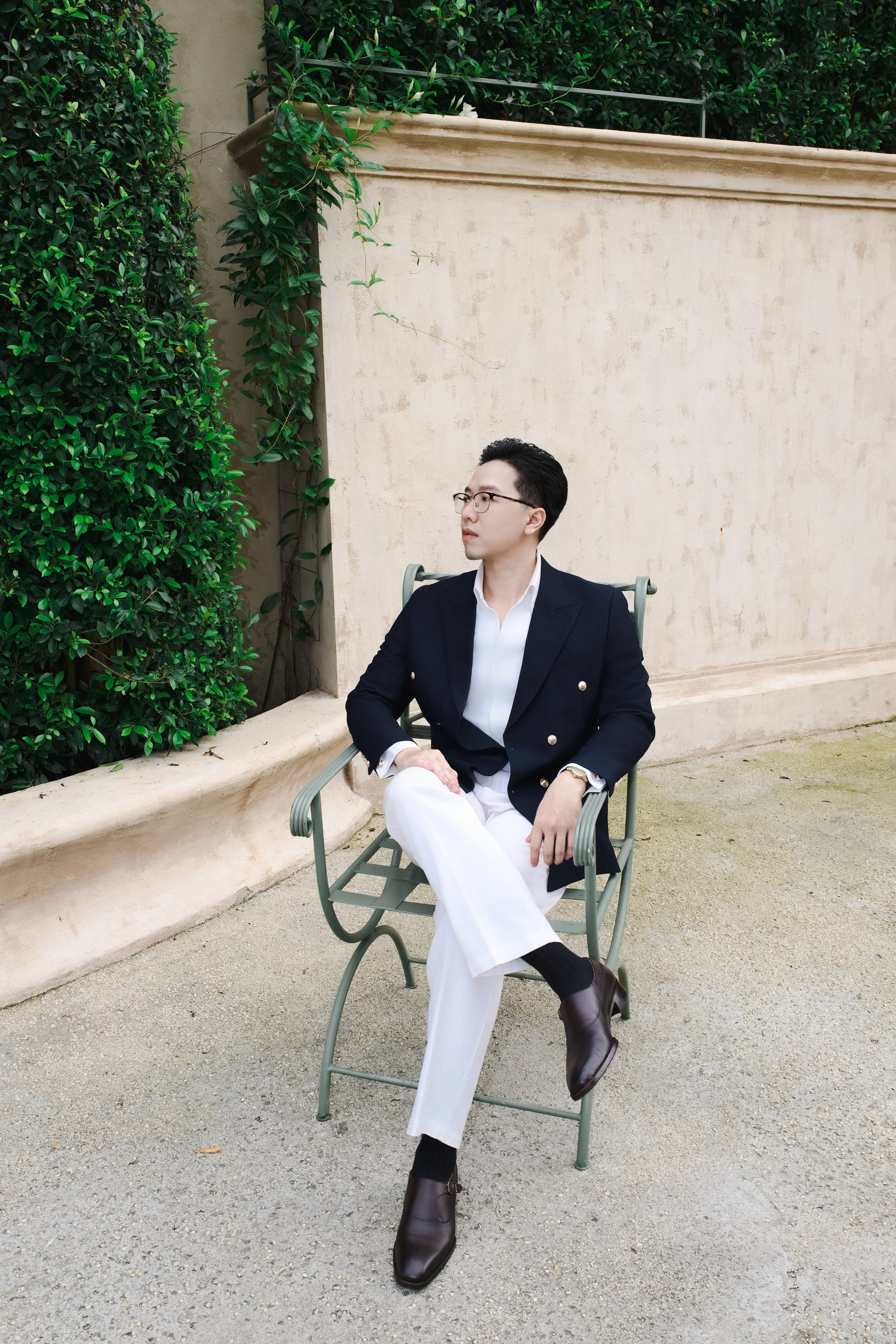 Prewedding D & C. TheLoveMuseum