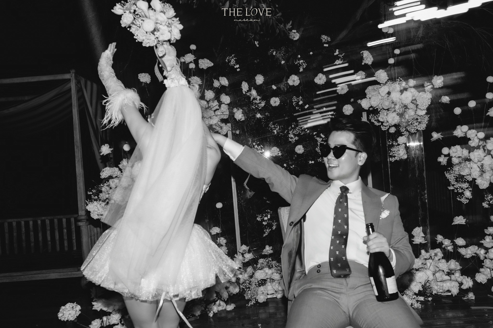 T & H. TheLoveMuseum