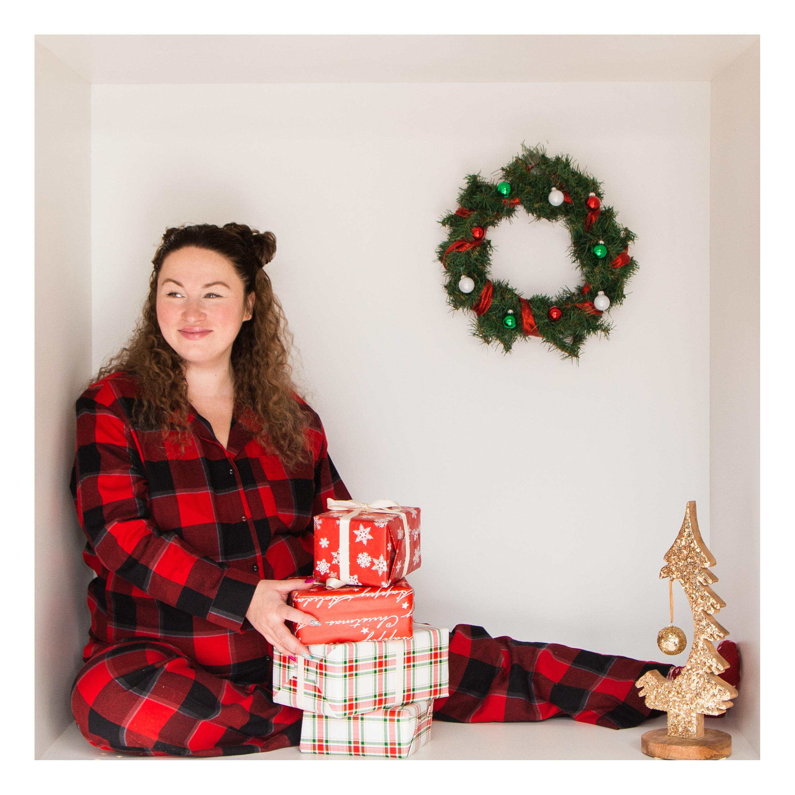 Christmas. Wedding & elopement photographer Viktoriya Kravtsov. Las Vegas