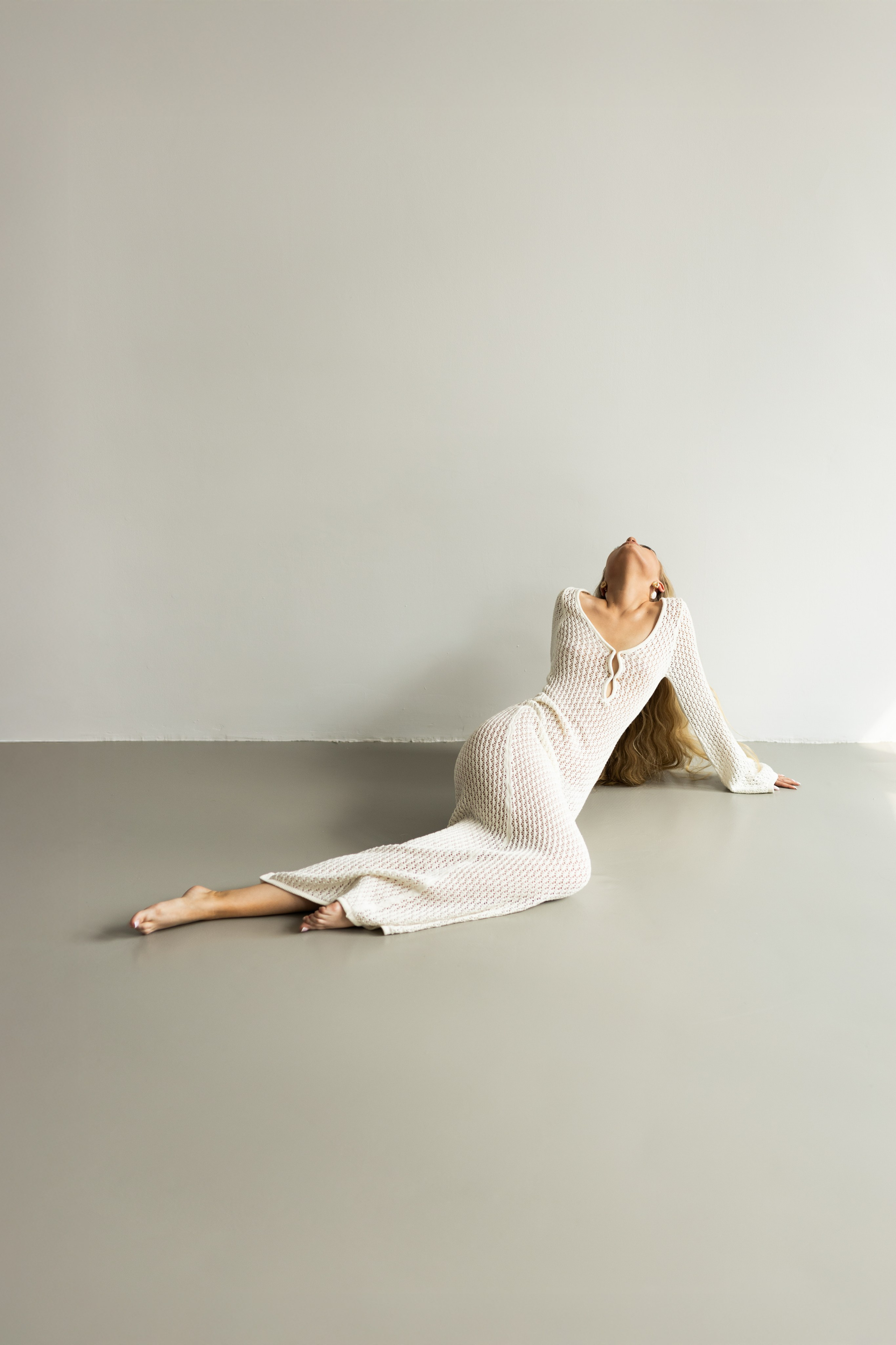 Portrety o kobiecej obecnosci. Alona Mulenko