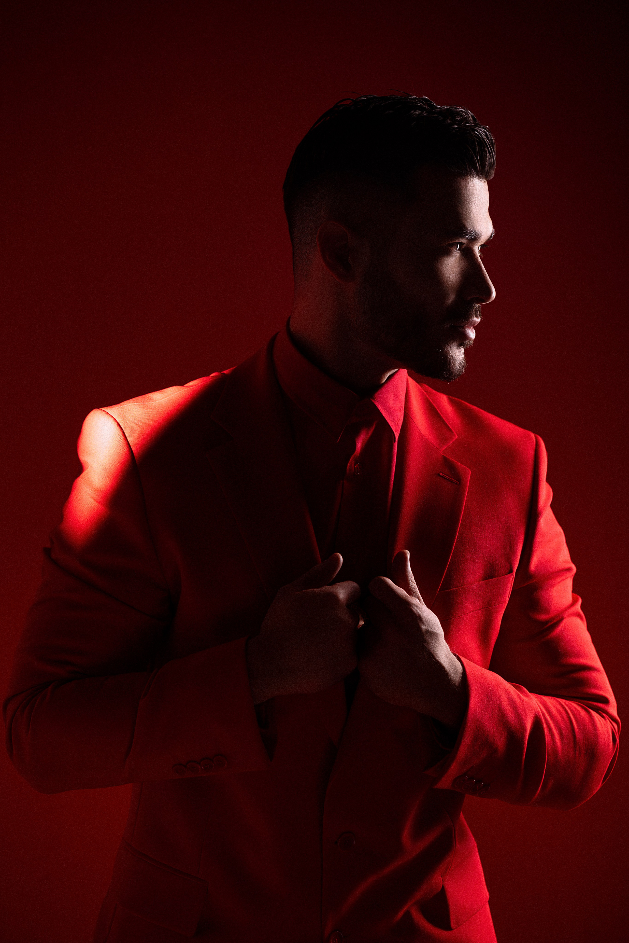 Галин - Чупи бариери CD, 2025. Ivan Stefanov Photography