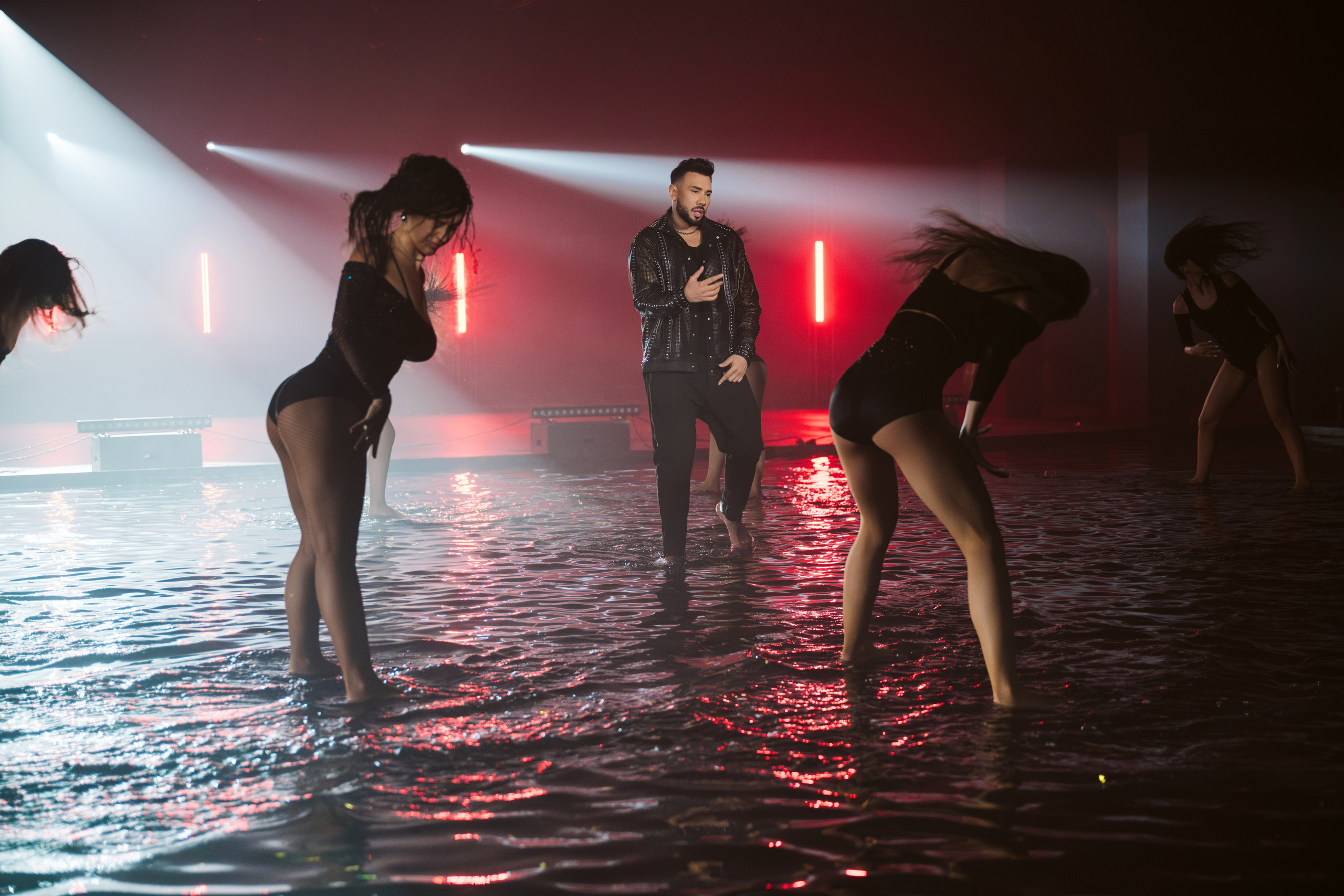 Джордан - Бом-бом, 2024. Ivan Stefanov Photography