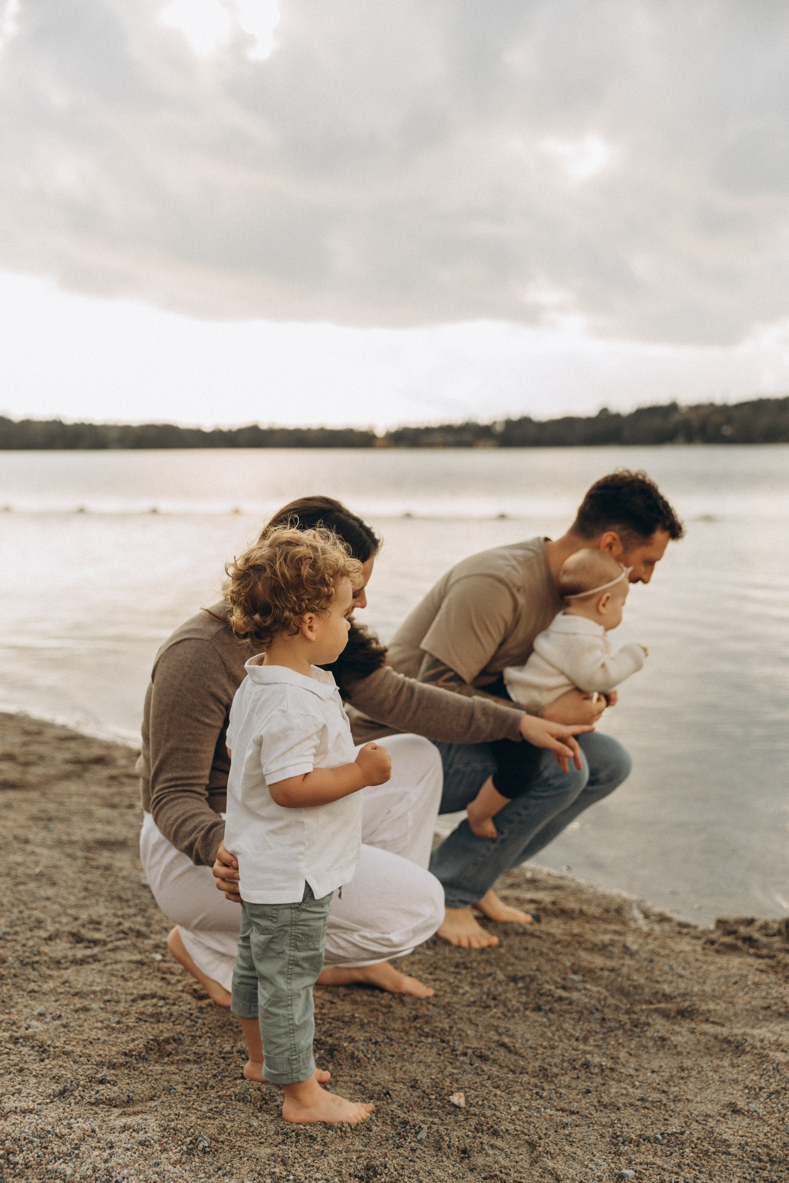 Families. Children’s and family photographer in St. John’s, NL | Marina Peliukh