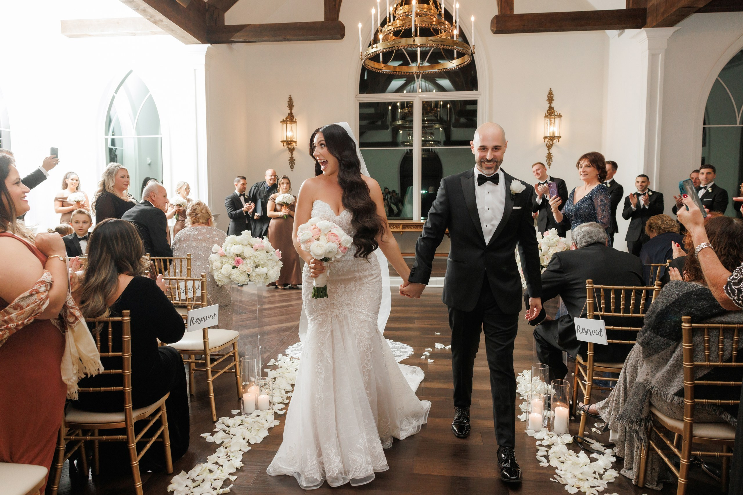 Jovana & Nick, The Park Savoy Estate. Luxury Wedding Photography and Cinematography