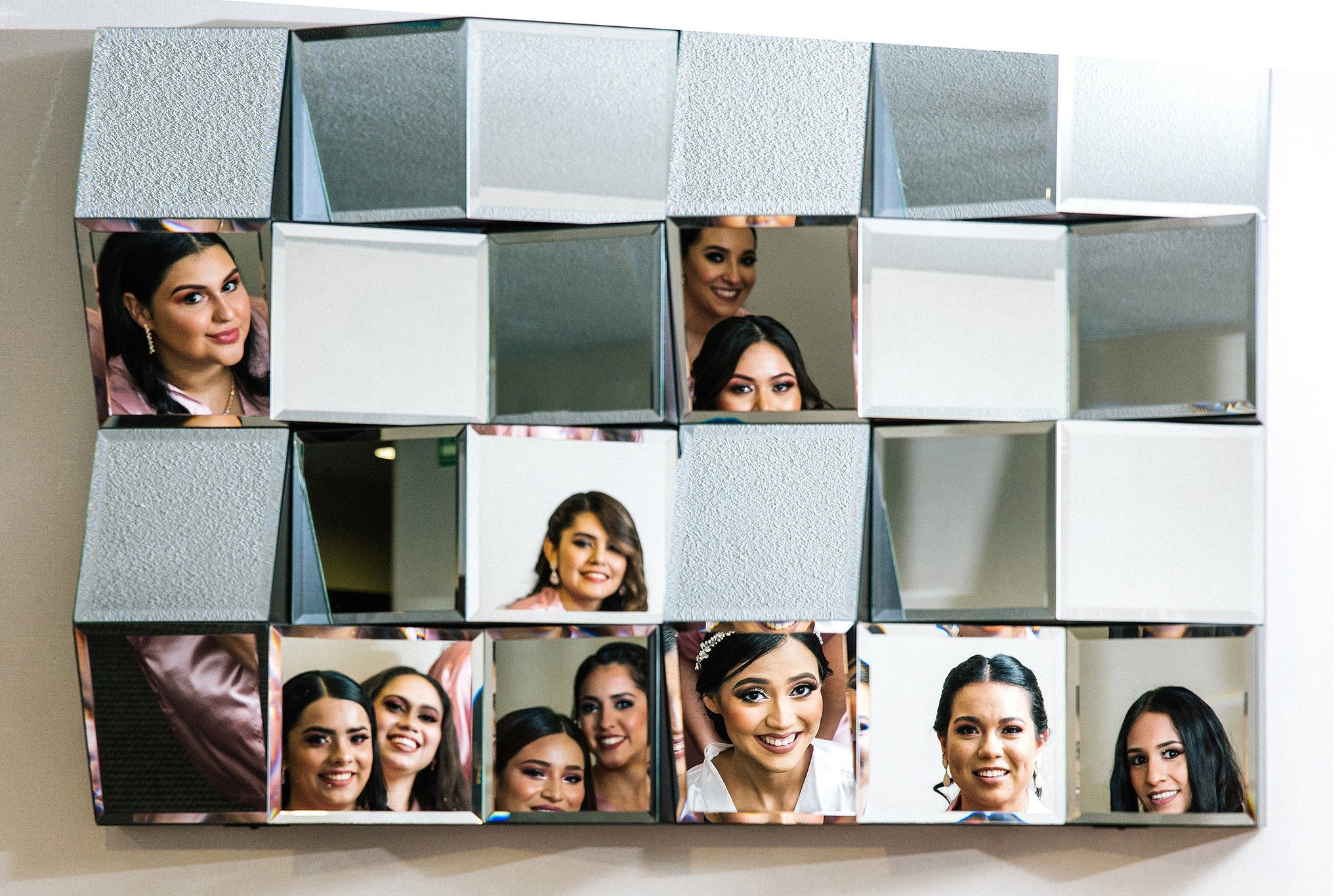 Galería Getting Ready. Jorge Romero Fotógrafo de bodas