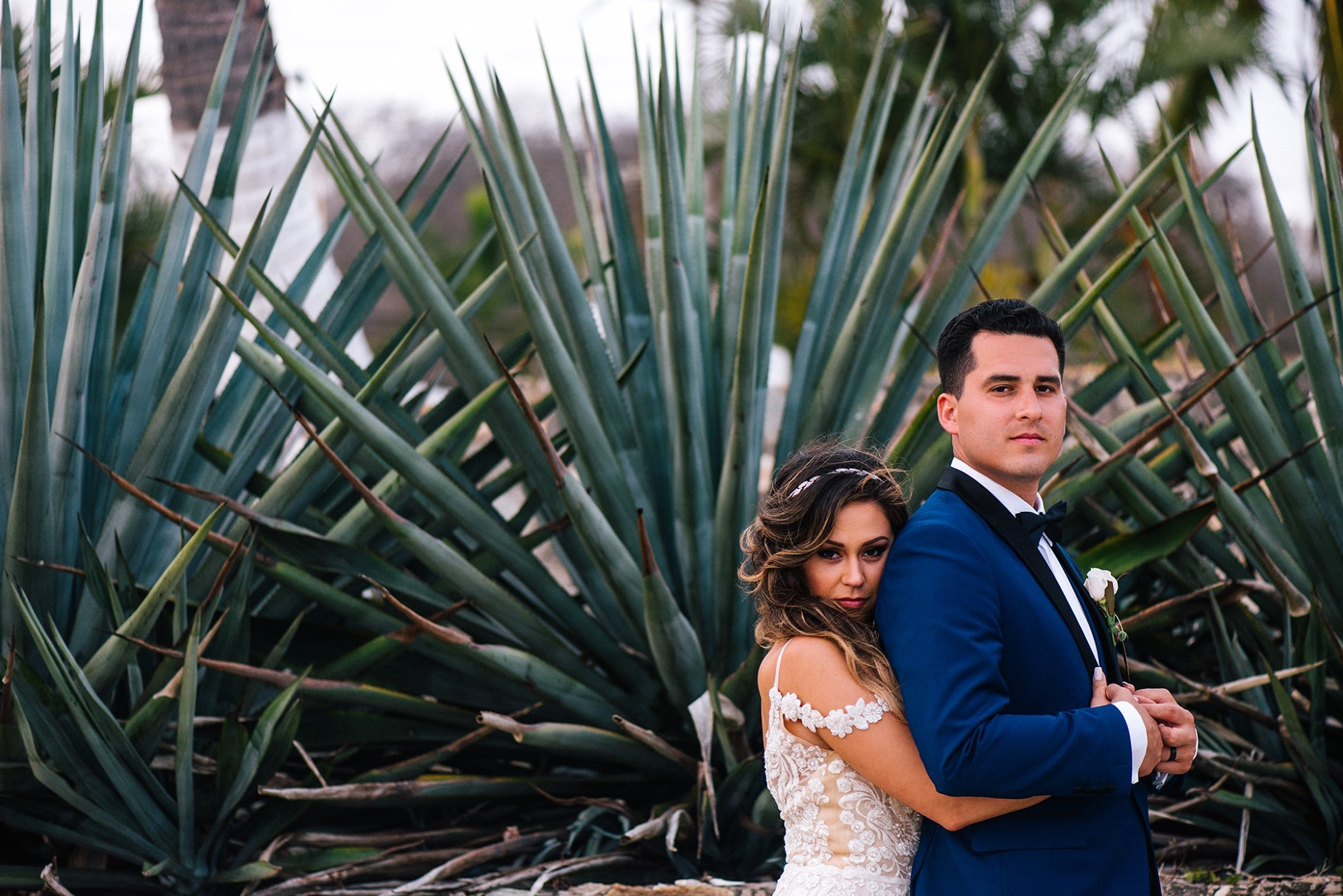 Galería Formal. Jorge Romero Fotógrafo de bodas