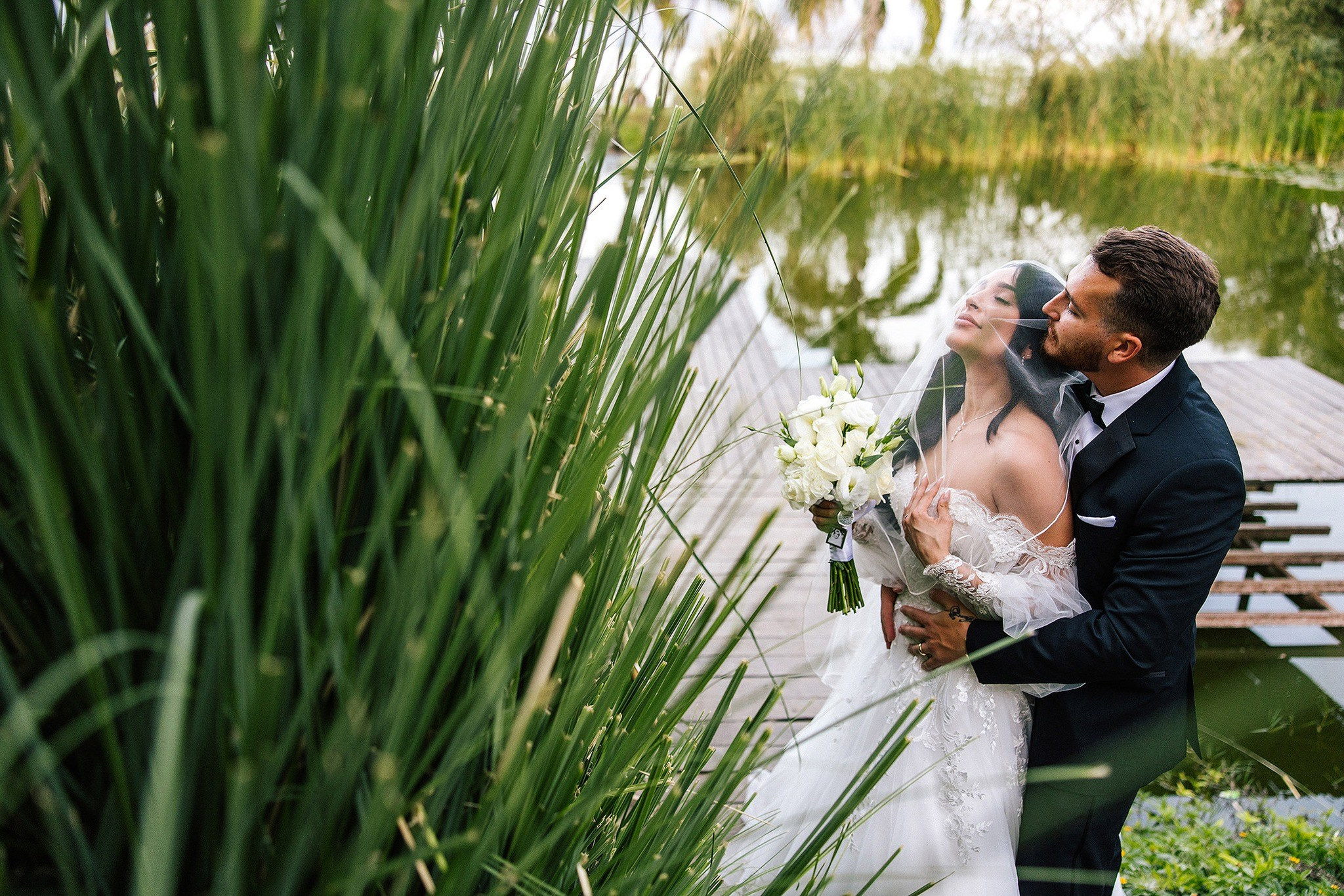 Galería Formal. Jorge Romero Fotógrafo de bodas