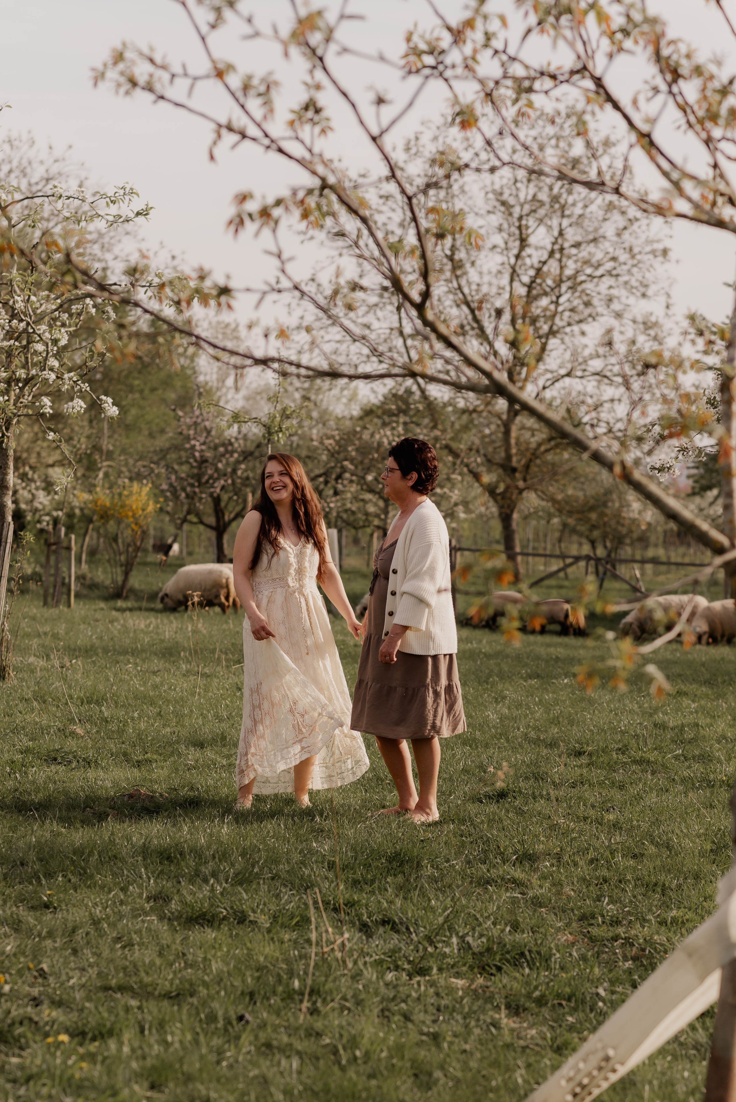 MUTTERTAG. Fotografin Ansbach - Paare | Hochzeit | After Wedding