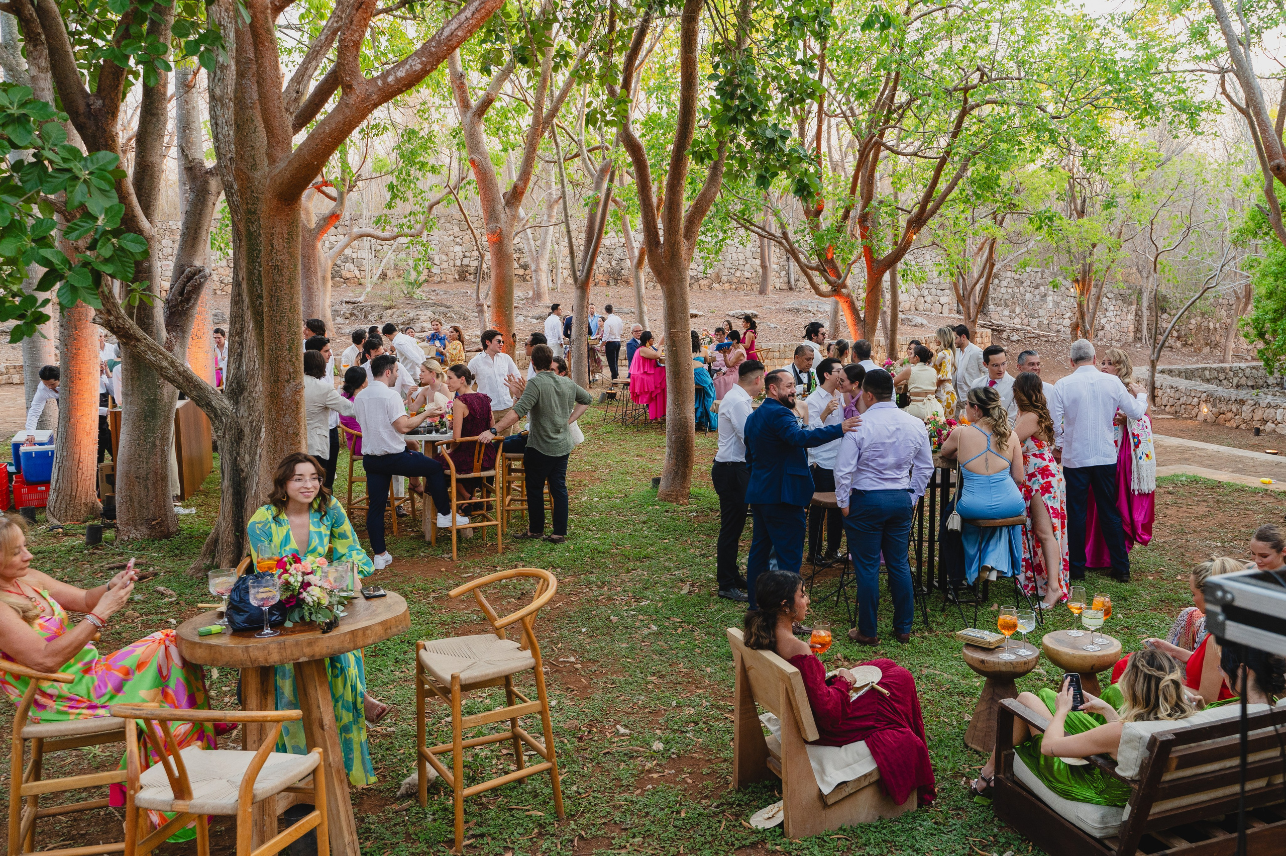 Gaby & Jorge. Antonio Soberano Photography