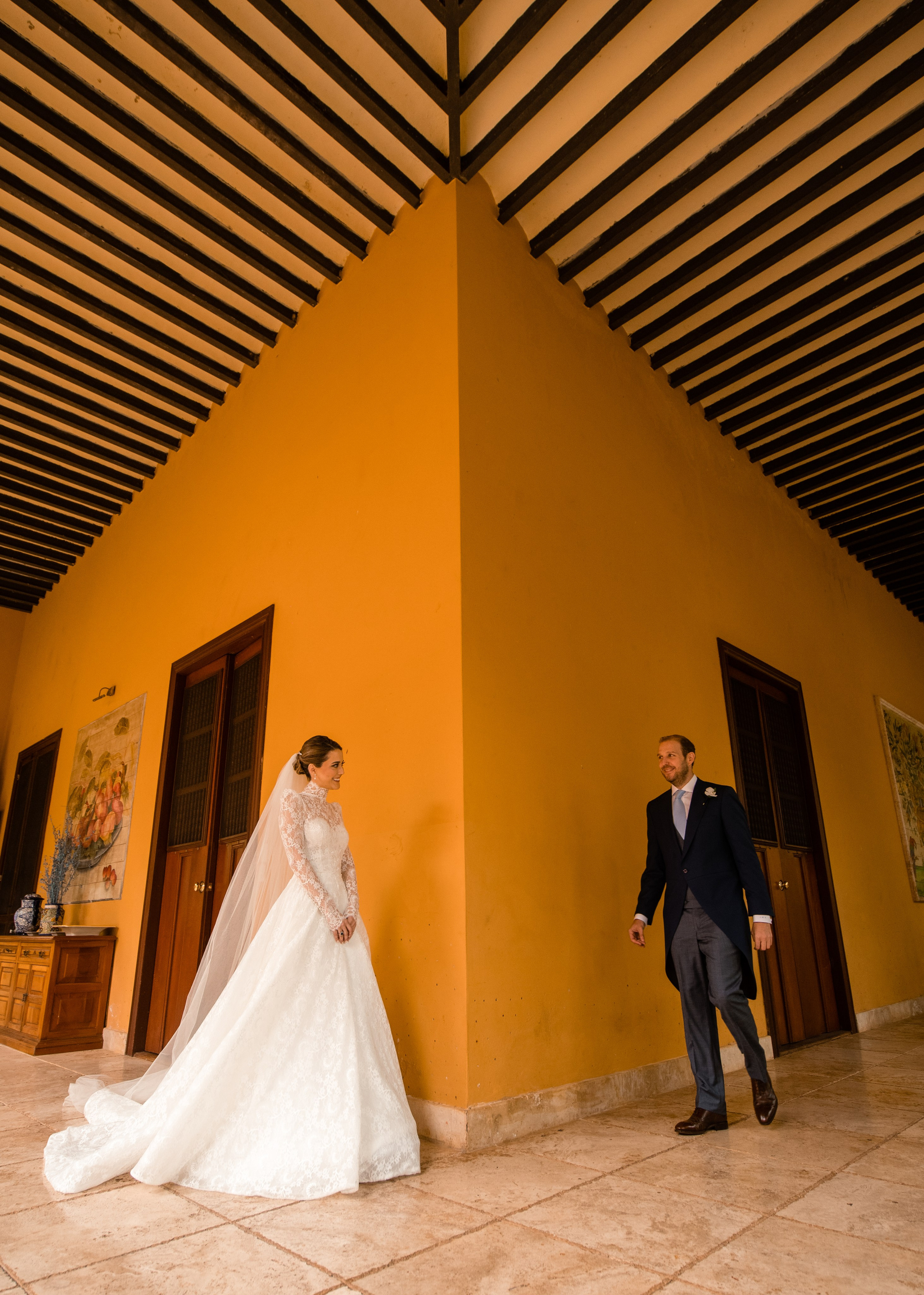 Fer & Santiago. Antonio Soberano Photography