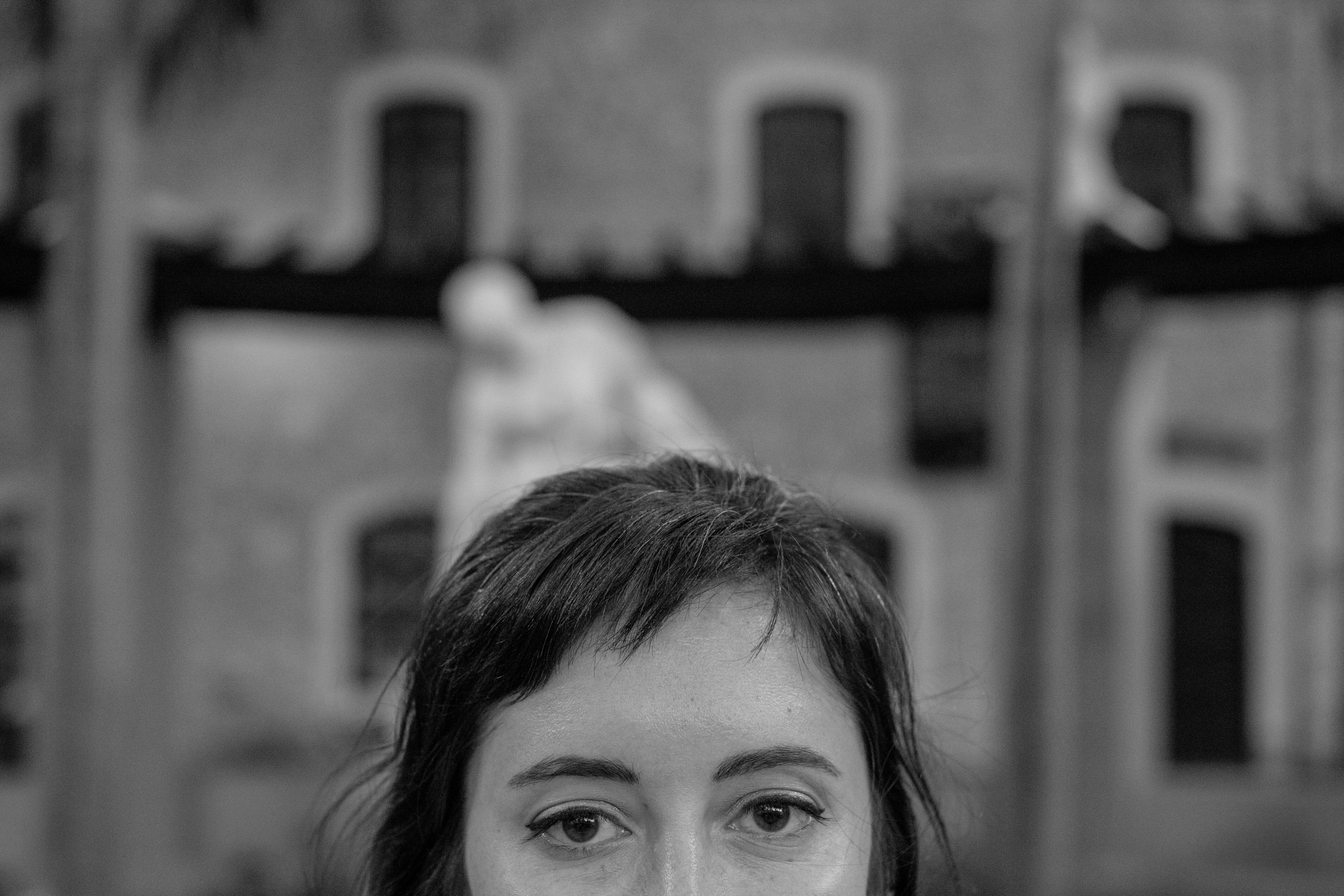 Bonnie. Antonio Soberano Photography