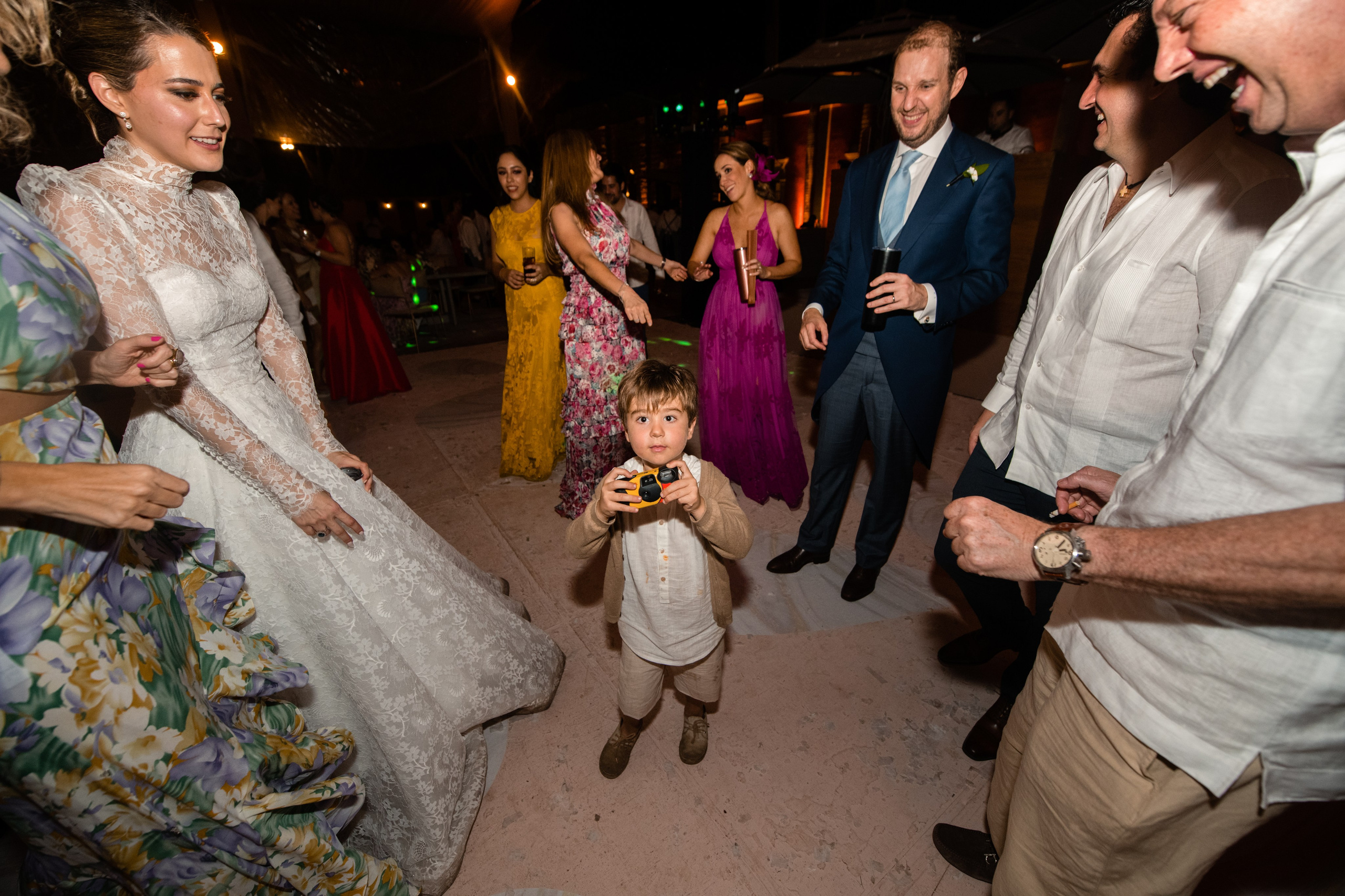 Fer & Santiago. Antonio Soberano Photography