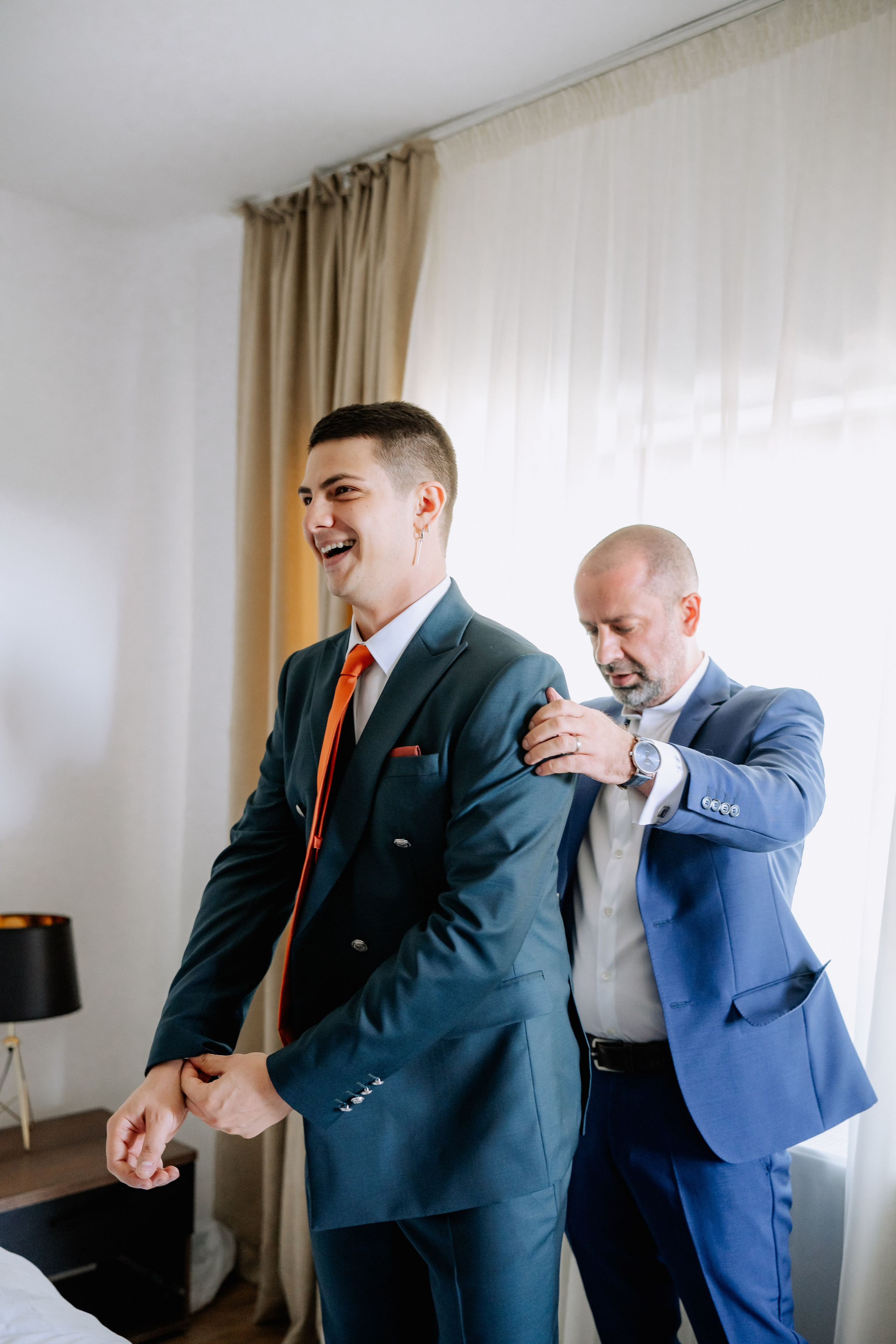 Andreea + Ciprian | Wedding day. Proud Vision Weddings | Wedding Photography & Film — Servicii profesionale Foto Video Nunta Iasi