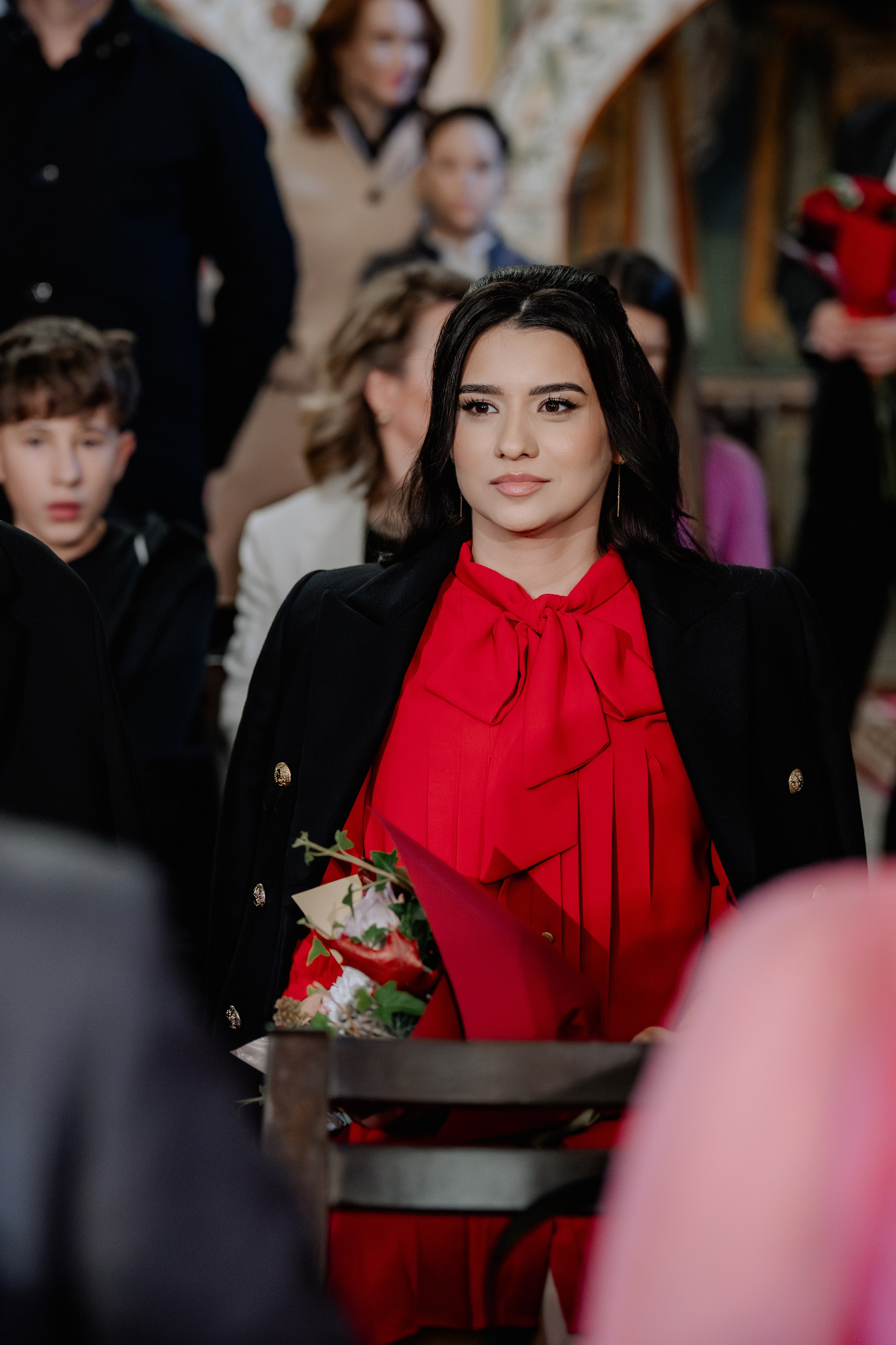 Ilona + Remus | Wedding day. Proud Vision Weddings | Wedding Photography & Film — Servicii profesionale Foto Video Nunta Iasi