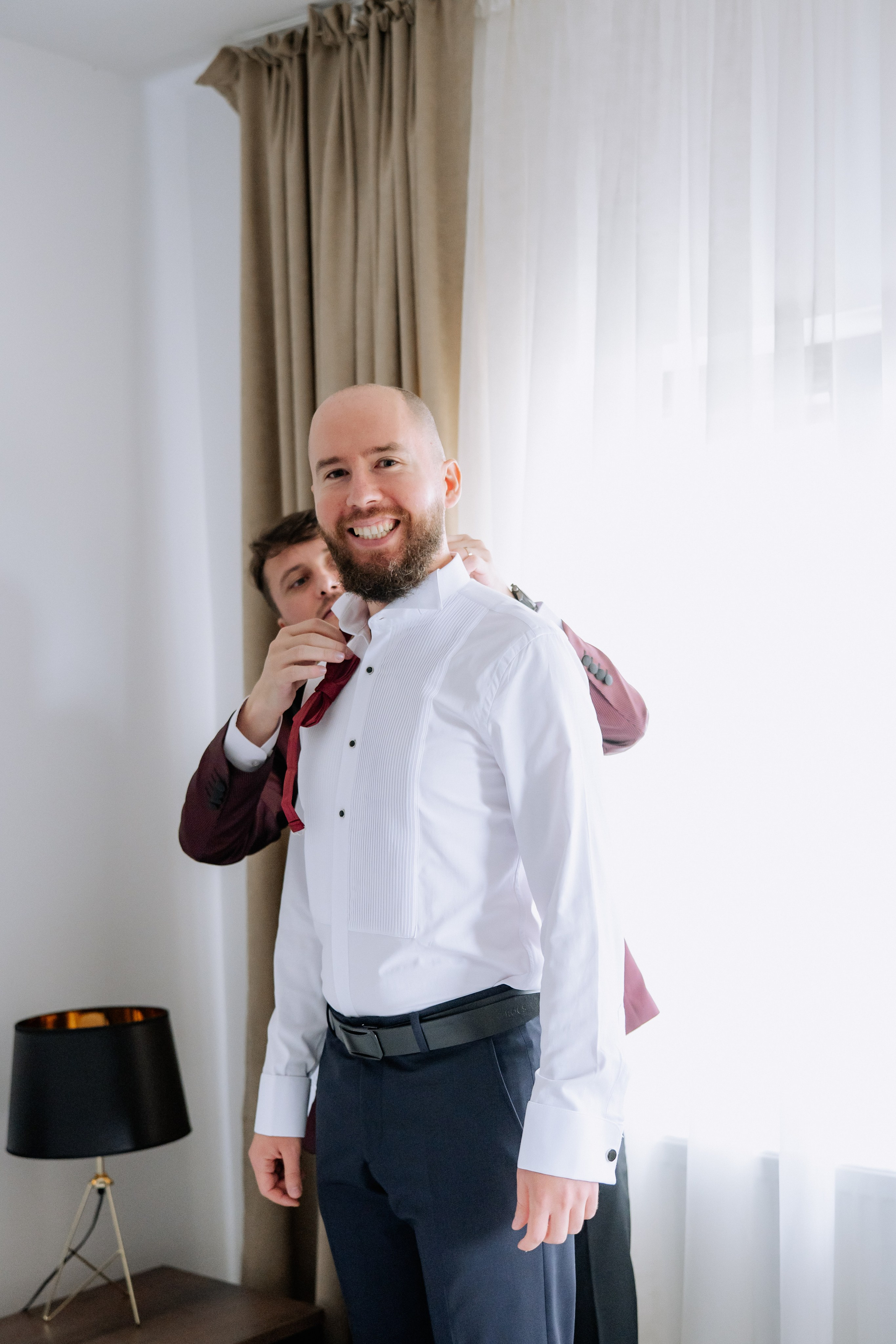 Ioana + Razvan | Wedding day. Proud Vision Weddings | Wedding Photography & Film — Servicii profesionale Foto Video Nunta Iasi