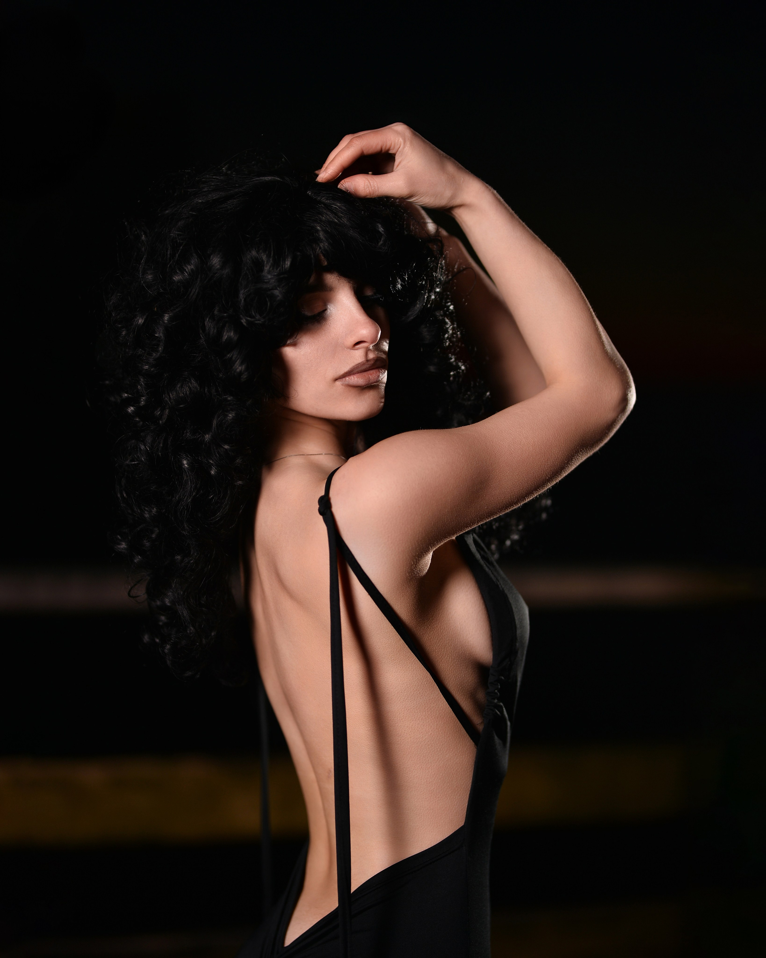 Personal Photo Session