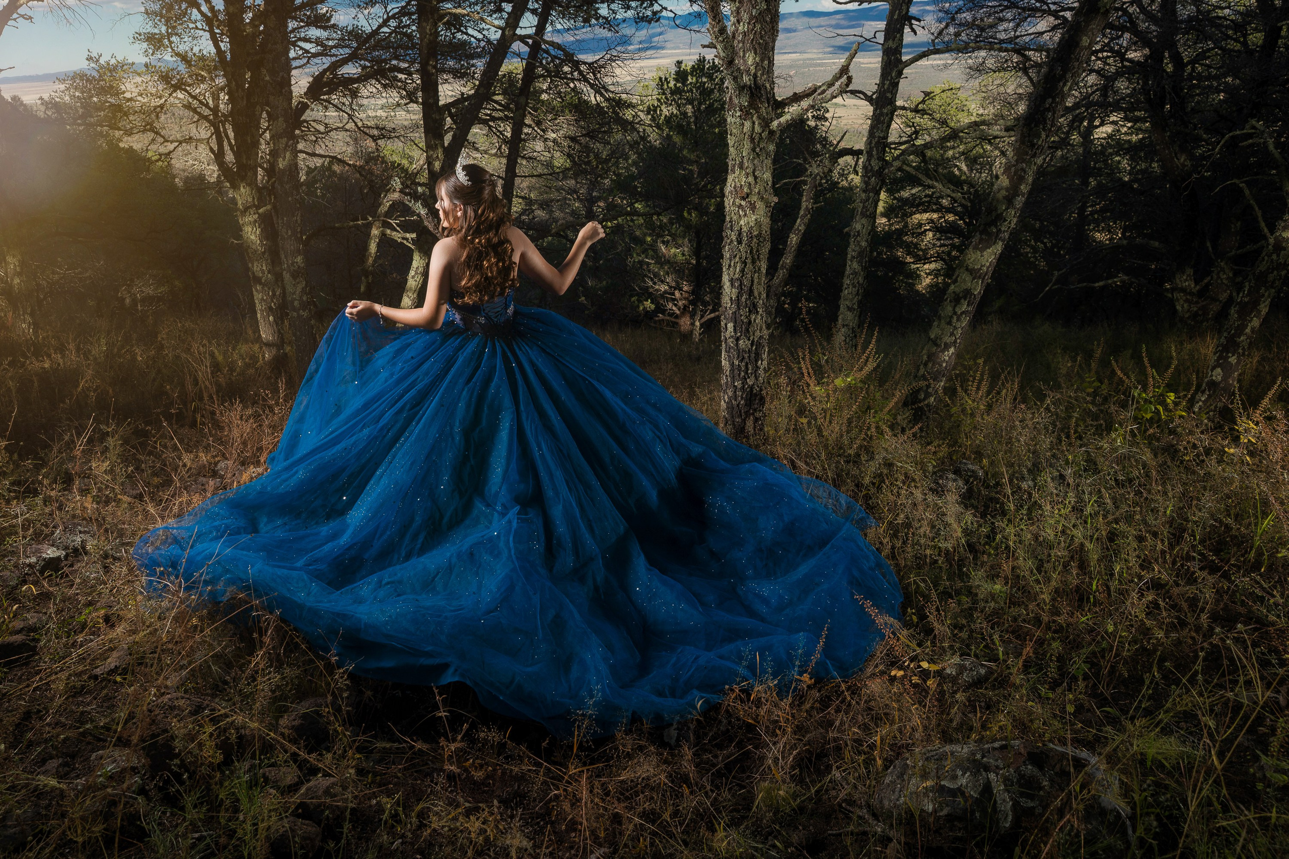 Quinceañeras. Professional Photographer in Chihuahua, Mexico — Alex Mendoza