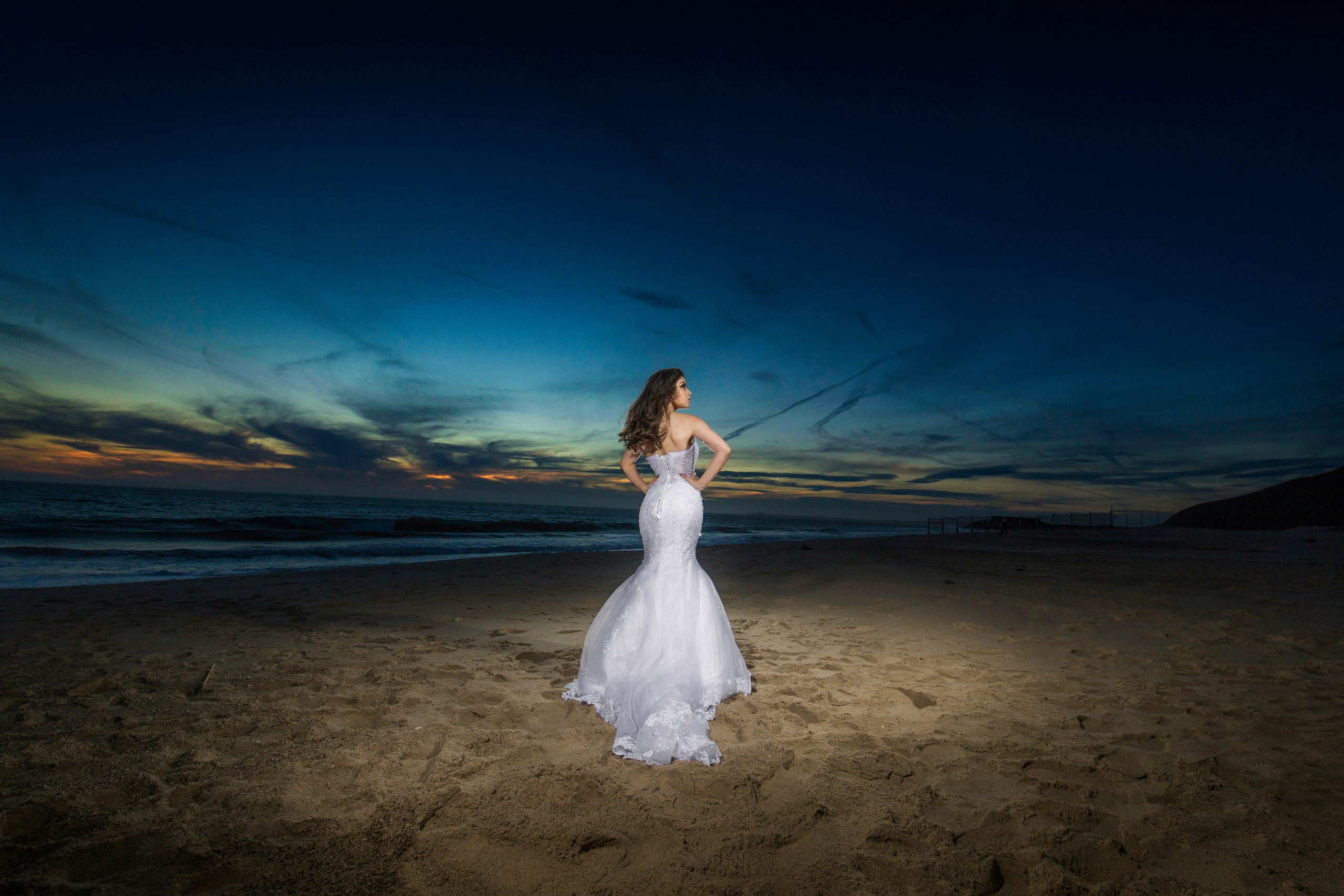 Wedding. Professional Photographer in Chihuahua, Mexico — Alex Mendoza