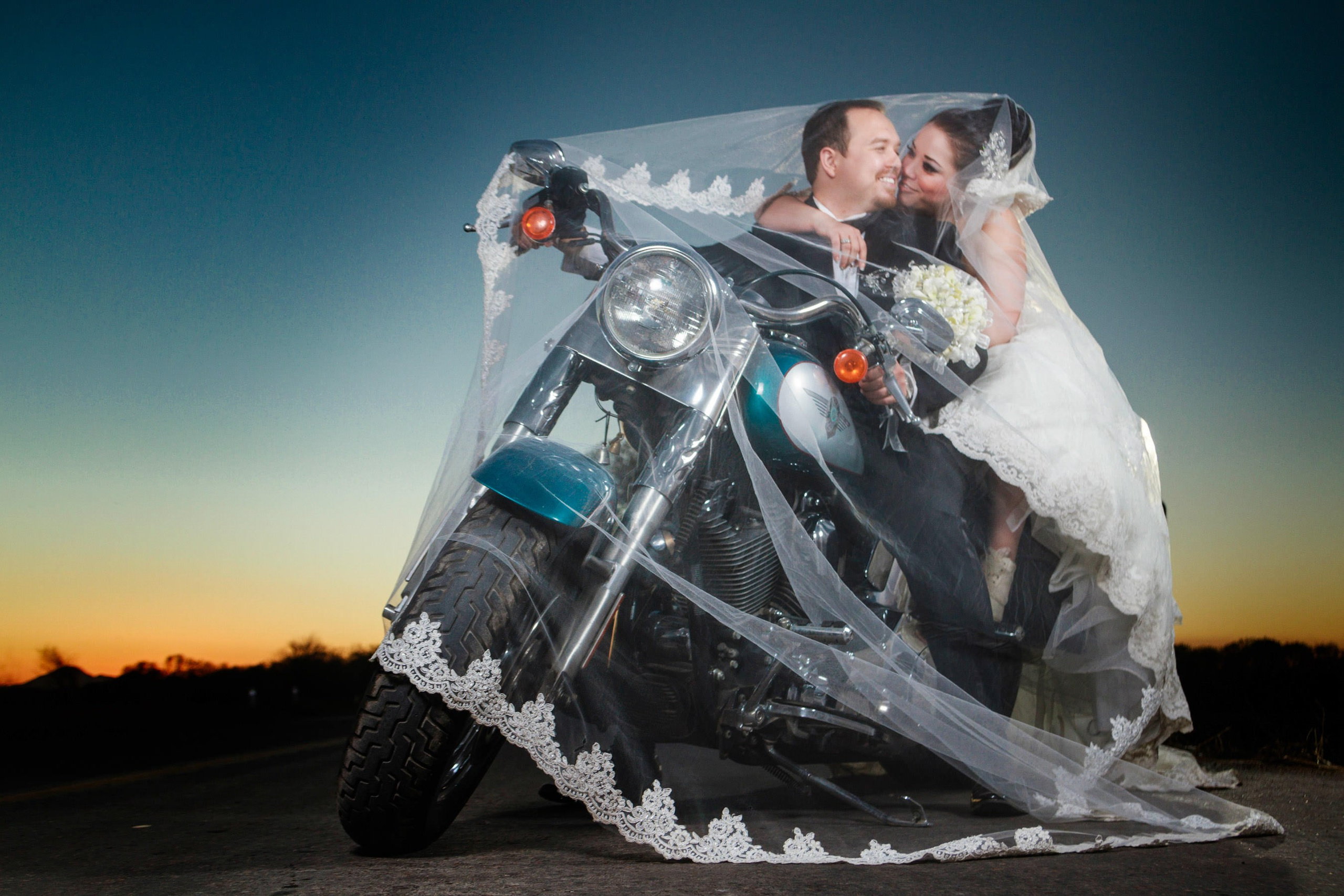 Wedding. Professional Photographer in Chihuahua, Mexico — Alex Mendoza