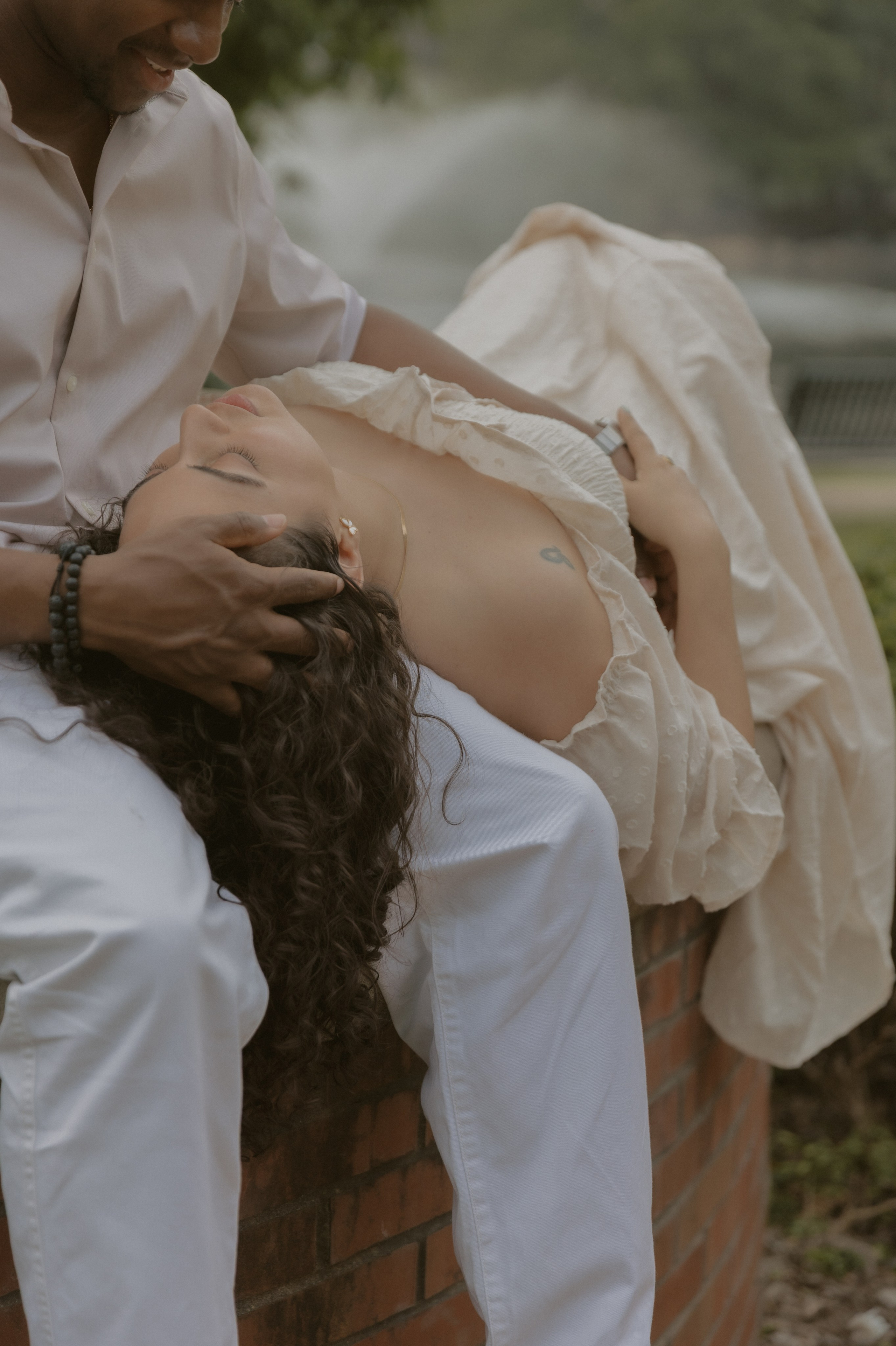 T&C. Couple photographer in Chicago