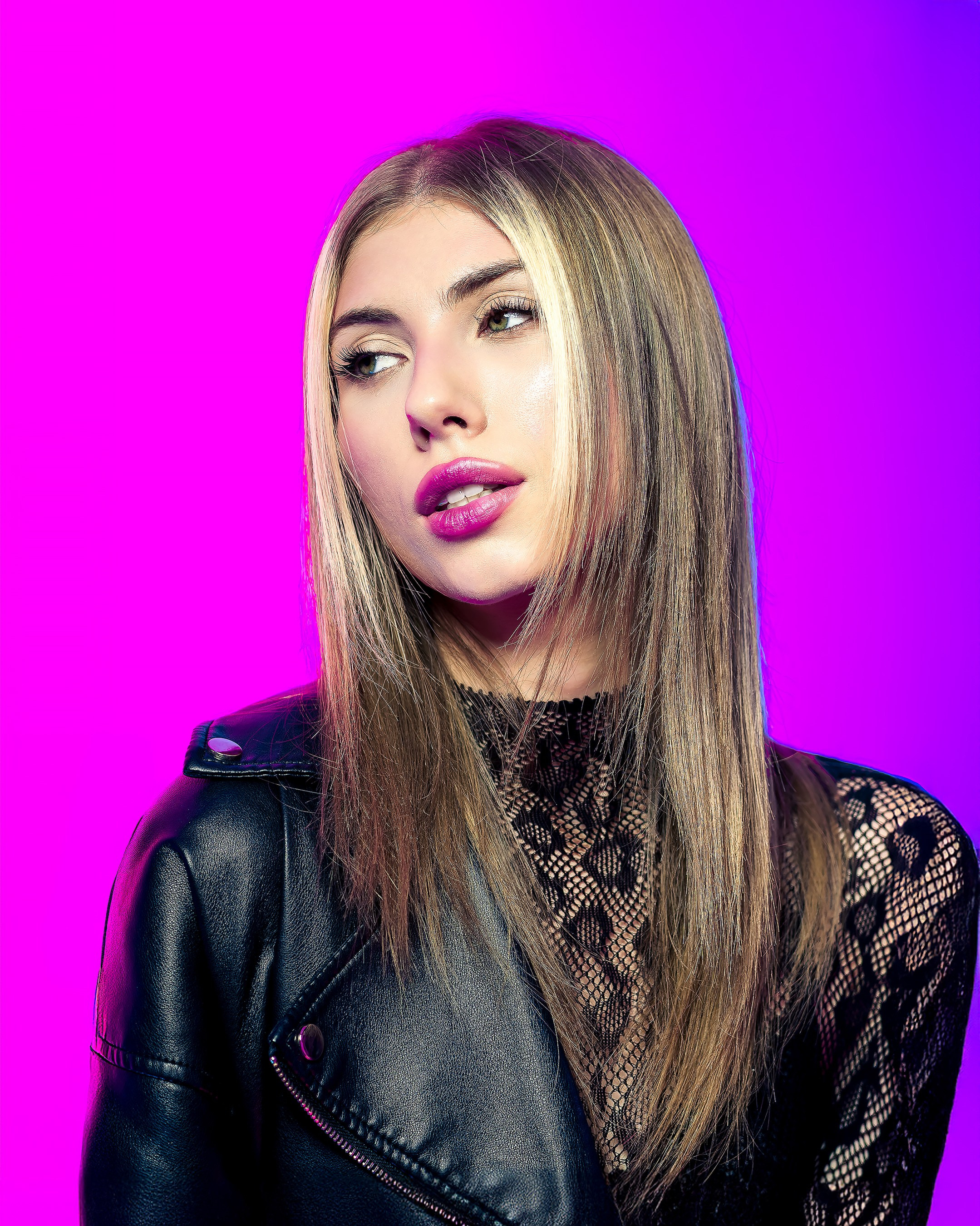 Camilla. Fotograf Kraków - Dimston