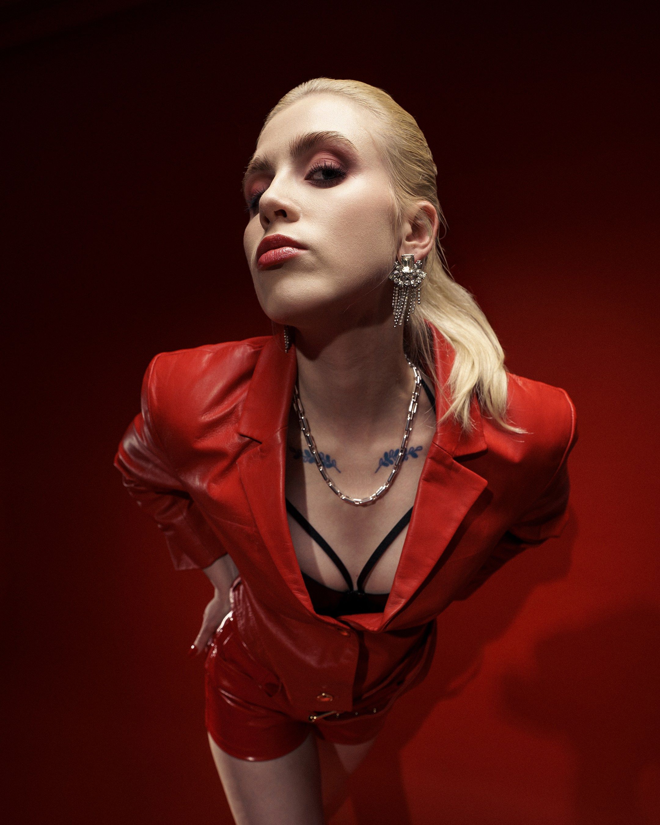 Zuzi. Fotograf Kraków - Dimston