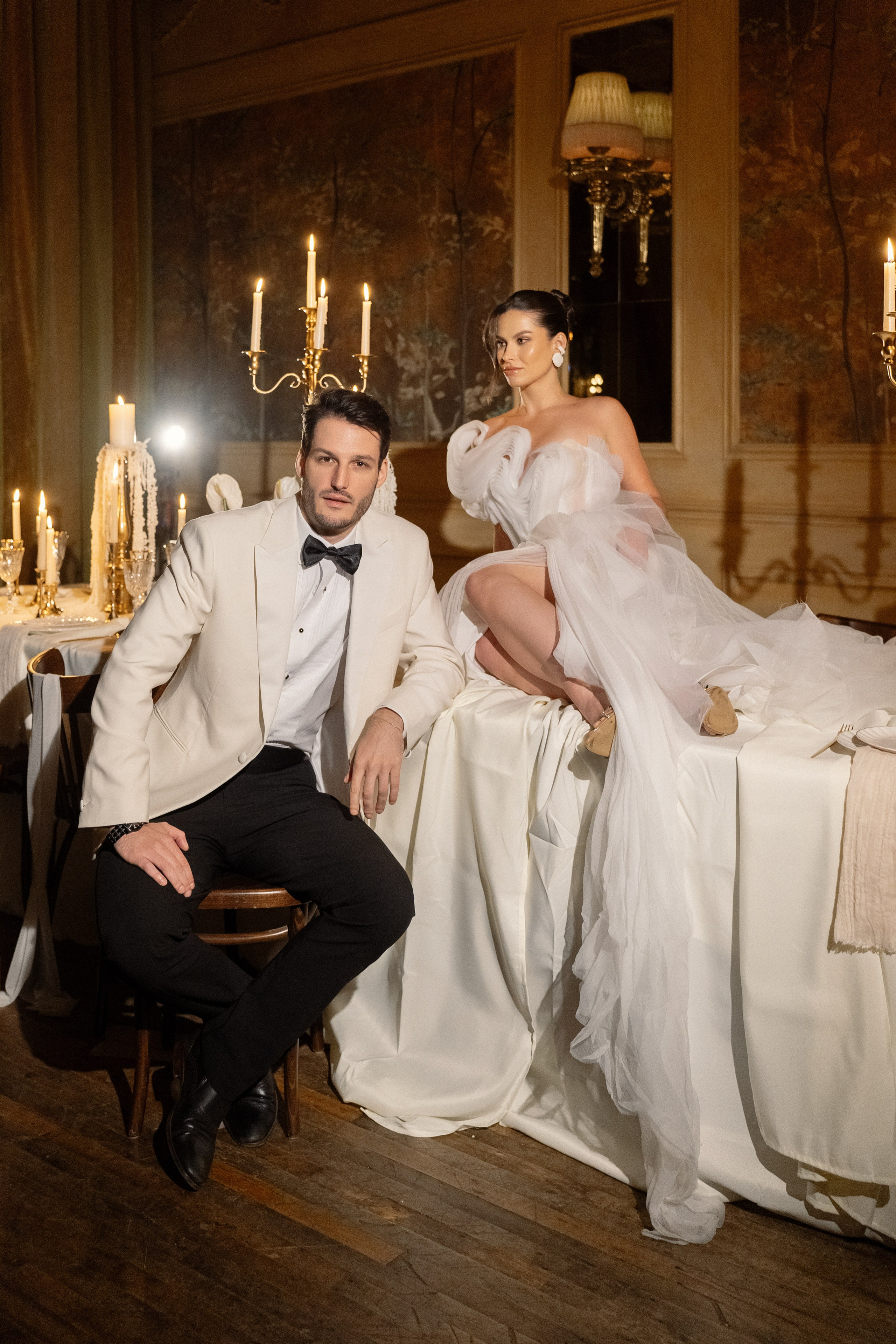 Emily and Levi. Wedding photographer and videographer New York | New Jersey