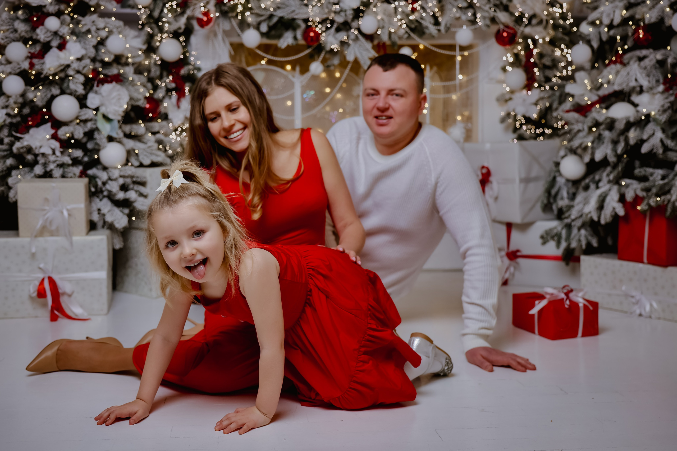 Anul Nou 2025-2026. Fotograf al tainelor bisericești – Alina Fetu